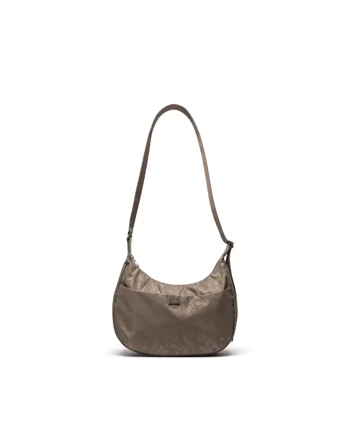 Yara Shoulder Bag - 9L