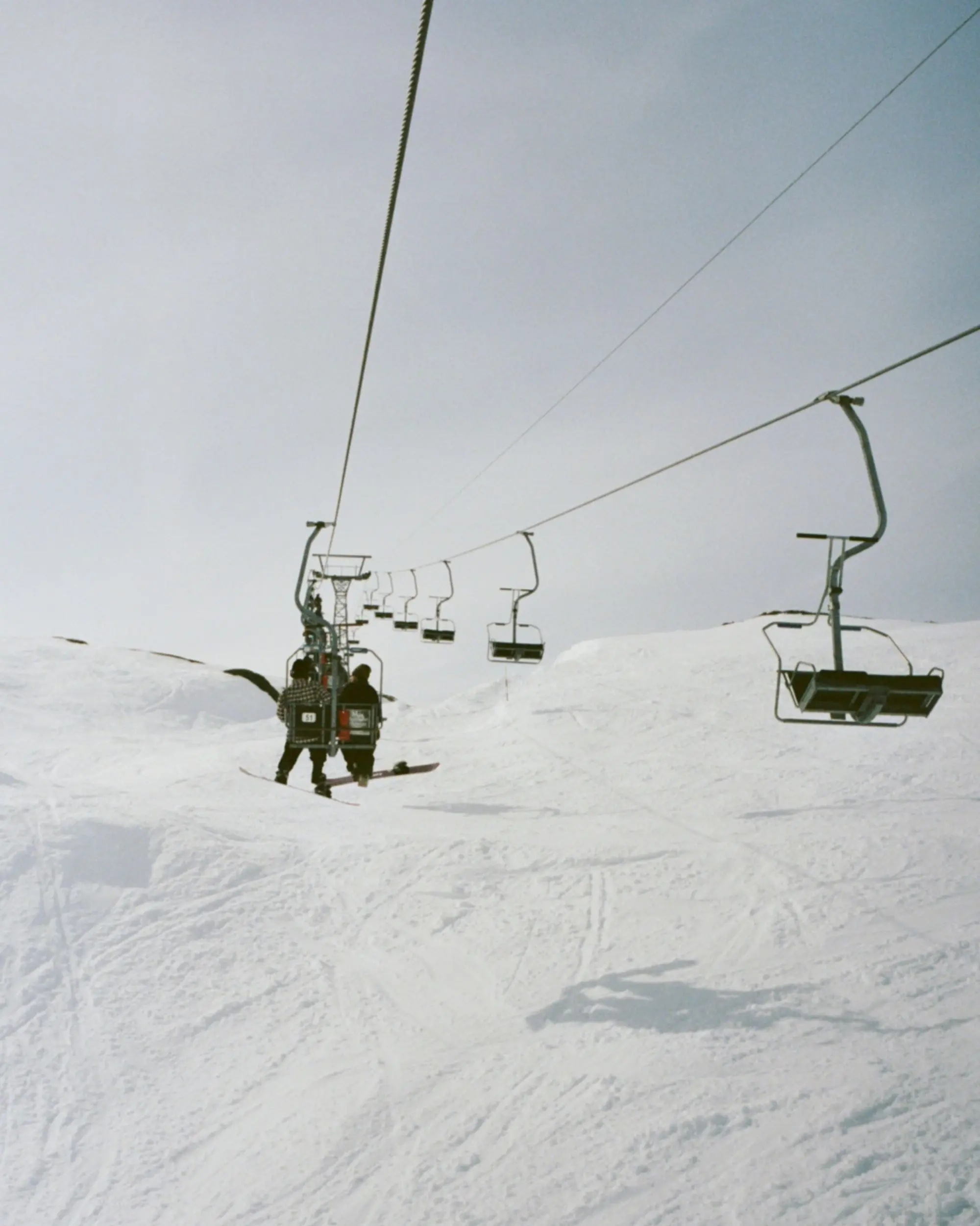 Ultralight Hip Pack - 2L