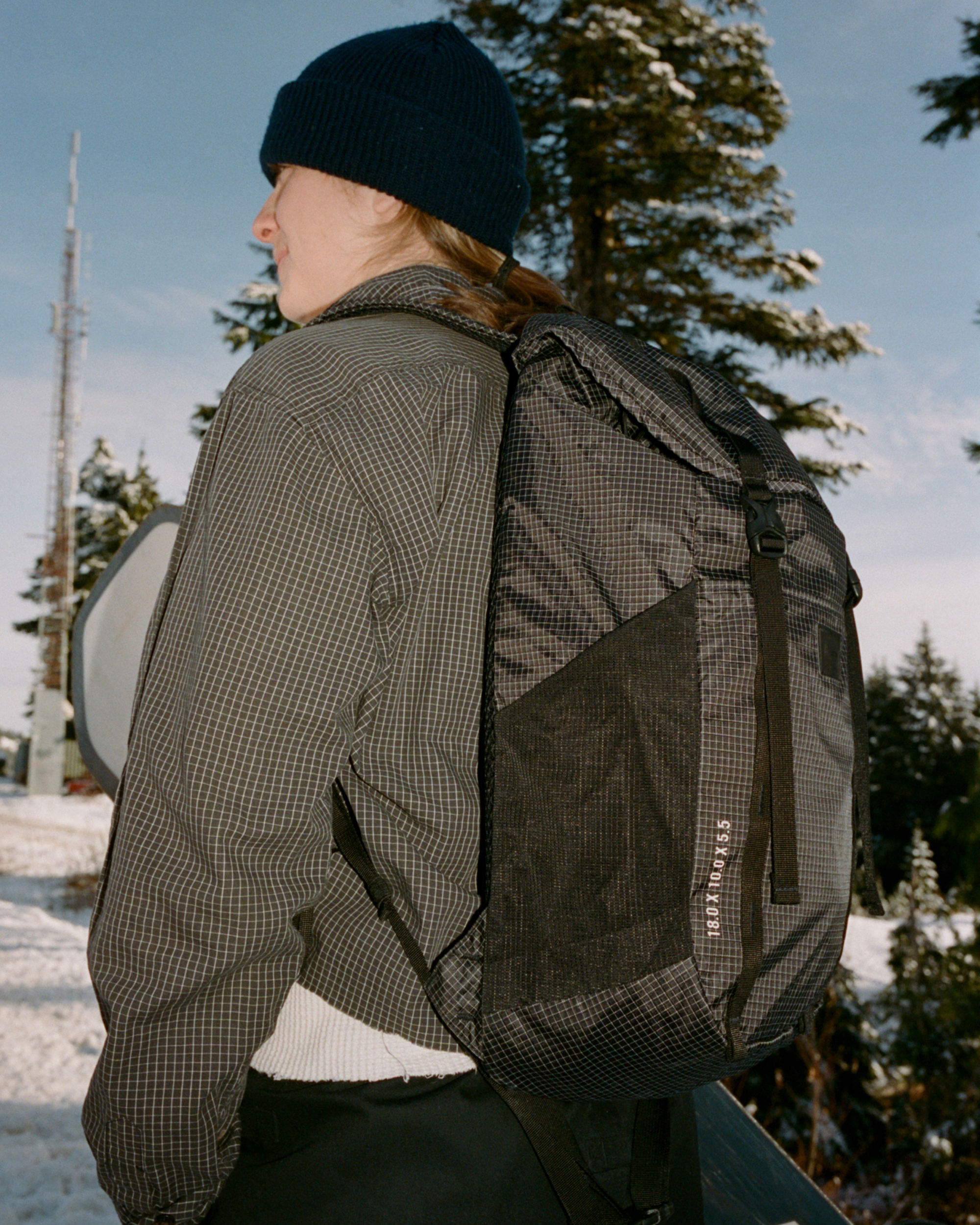 Ultralight Backpack 22L | Herschel Supply Company Ultralight Backpack 22L | Herschel Supply Company