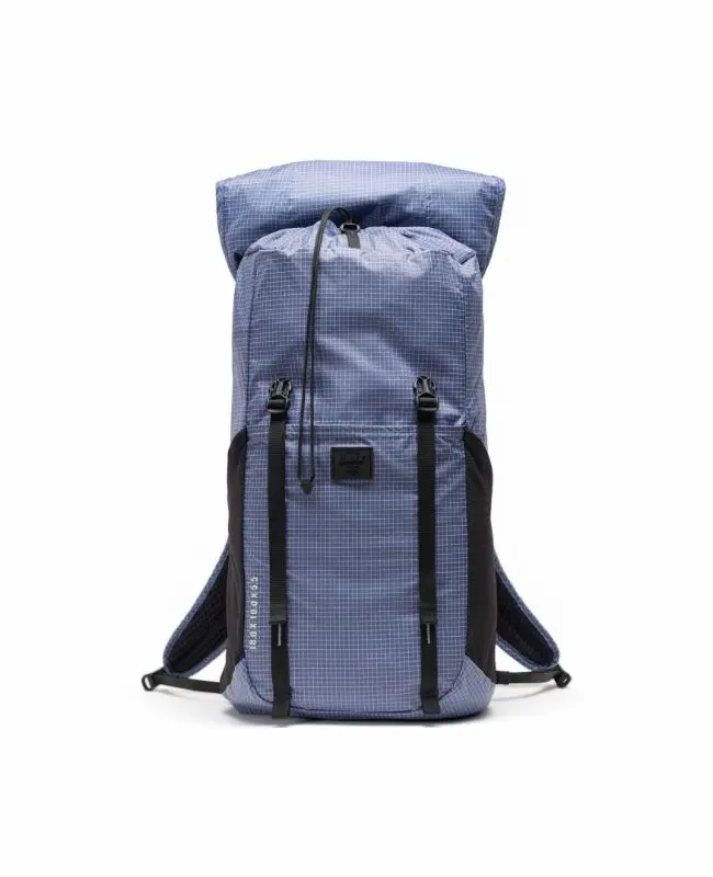 Ultralight Backpack - 22L