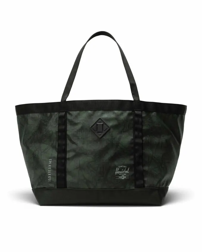 All Season Gear Tote - 63L