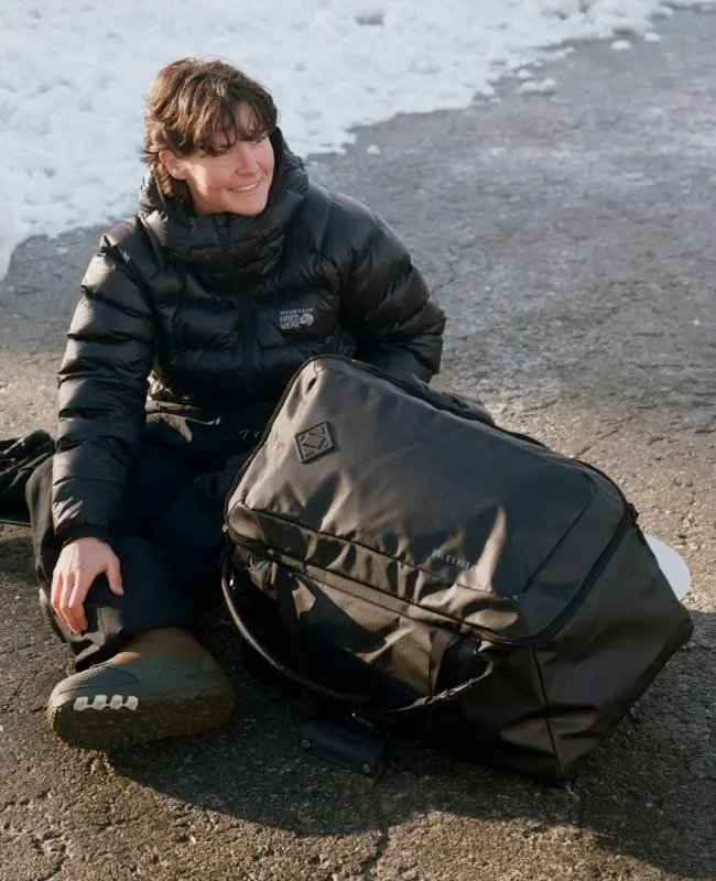 All Season Duffle - 66L