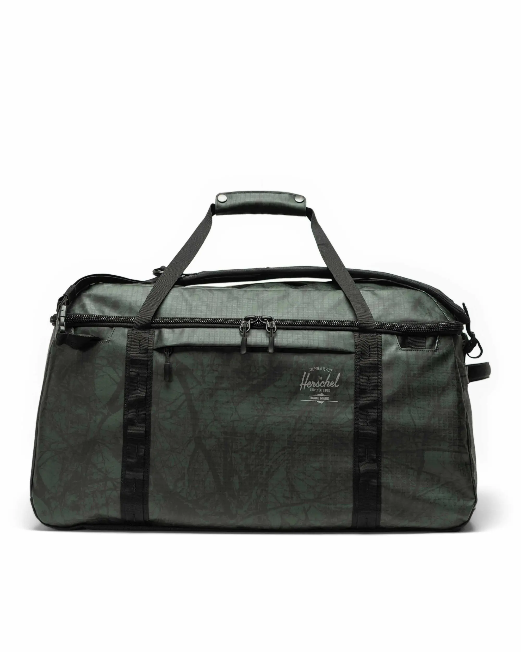 All Season Duffle - 66L