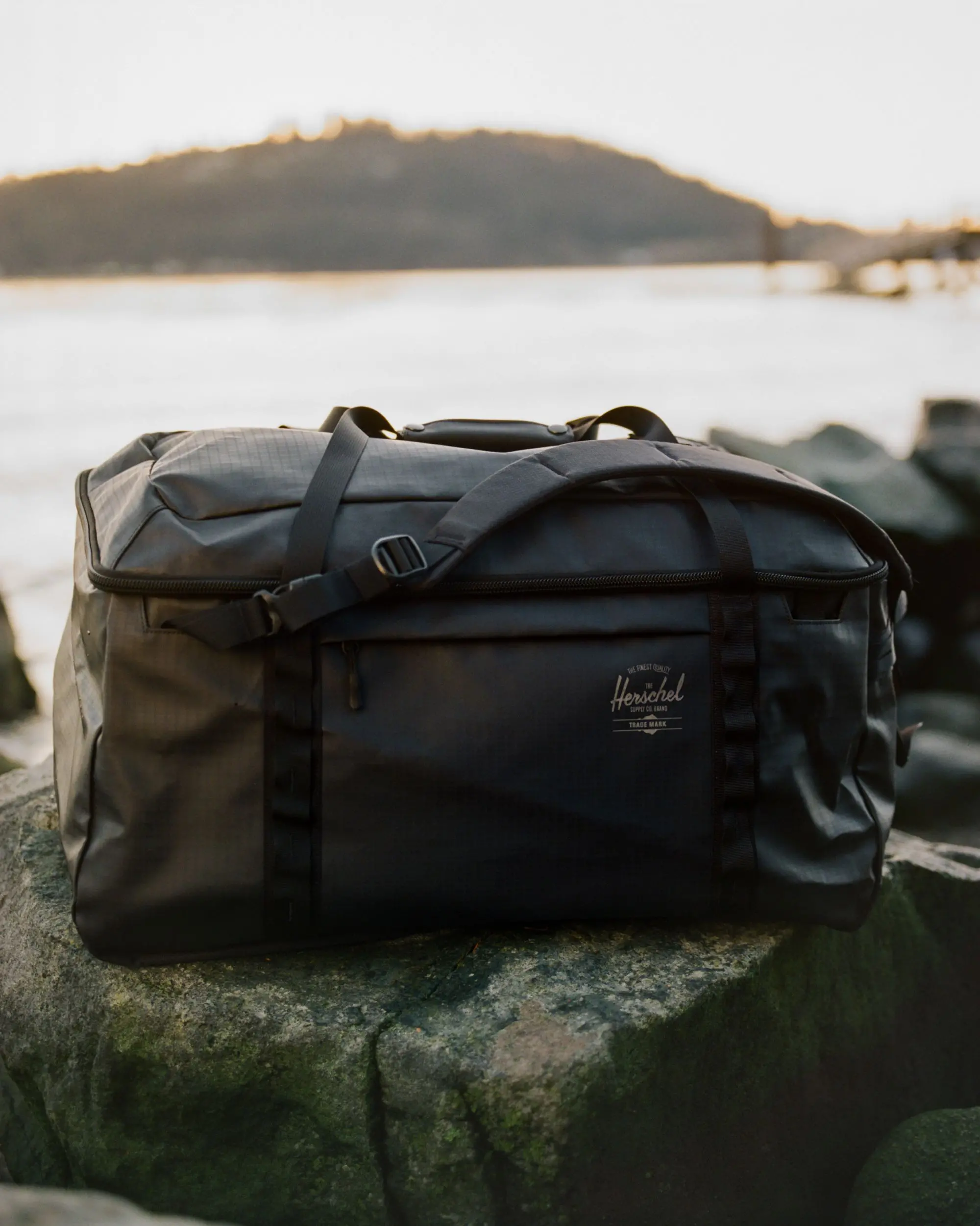 All Season Duffle - 66L