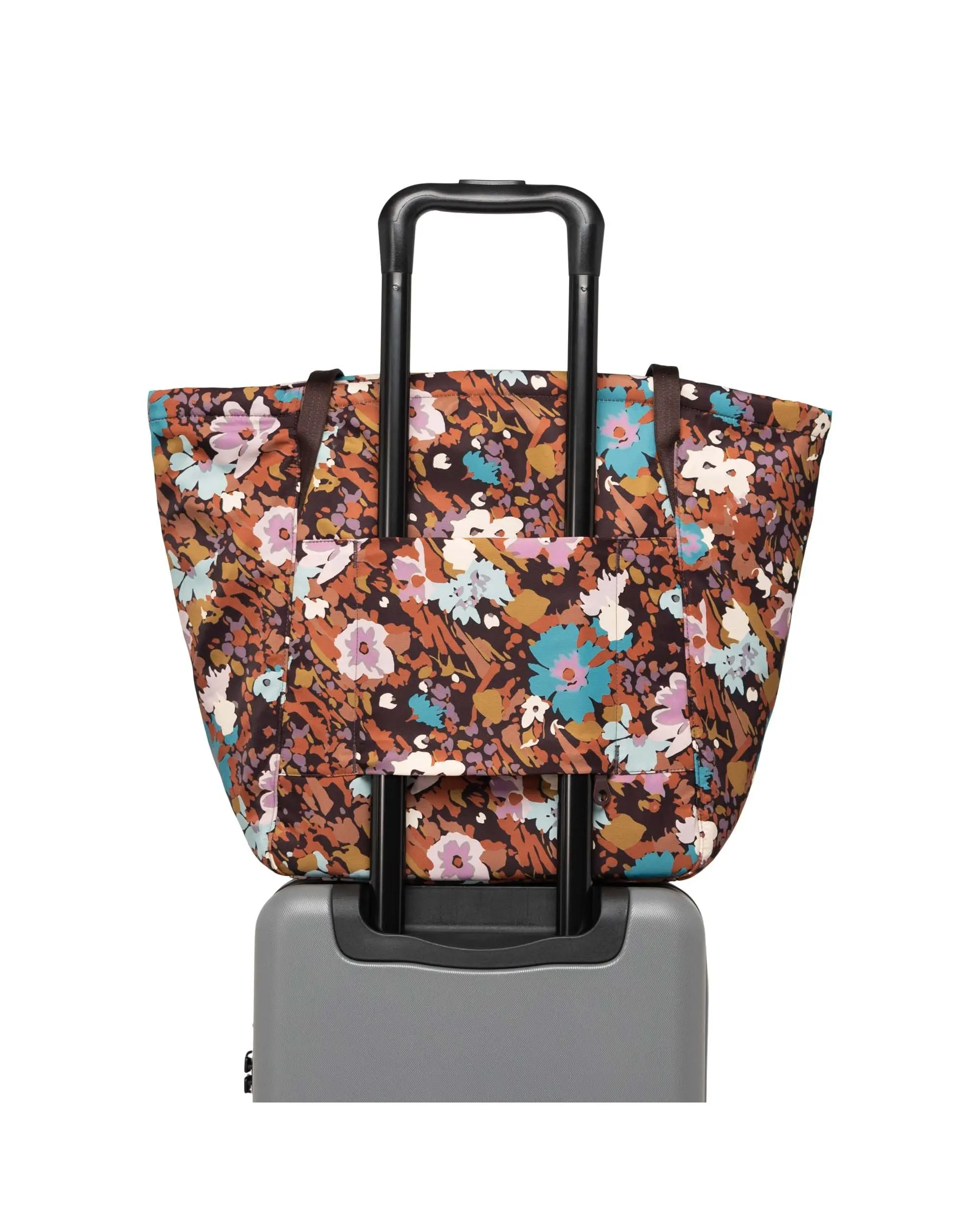 Joana Tote | Liberty Fabrics - 20.5L