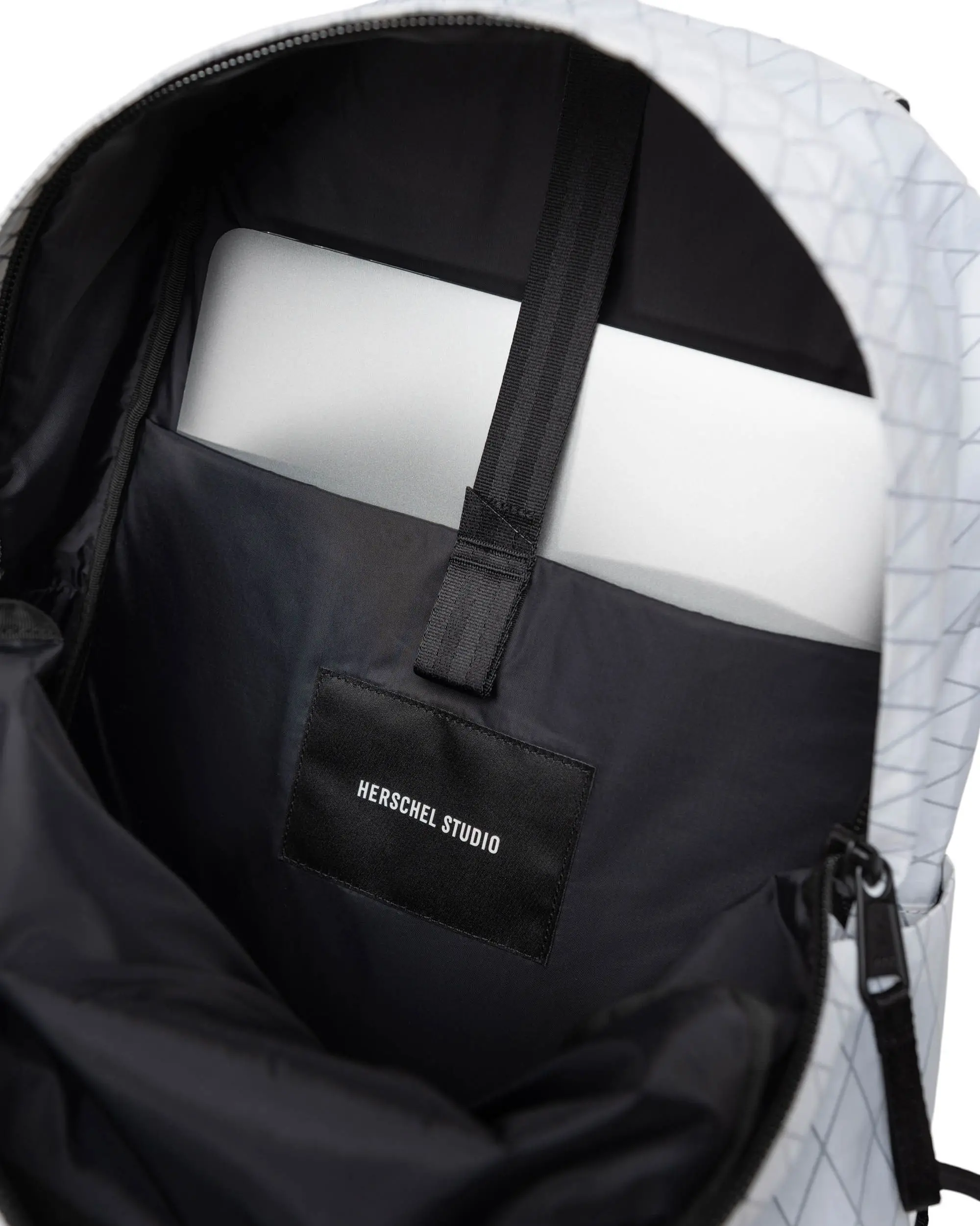 Technical Fabric Backpack - 30L