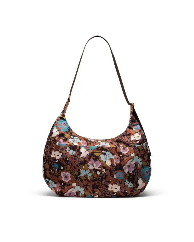 Yara Shoulder Bag Large | Liberty Fabrics - 26L