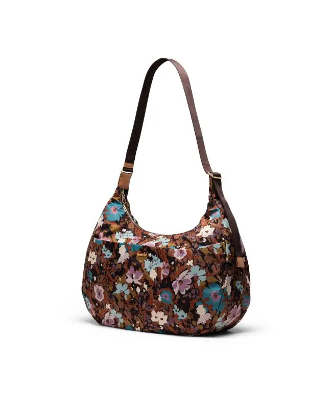 Yara Shoulder Bag Large | Liberty Fabrics - 26L