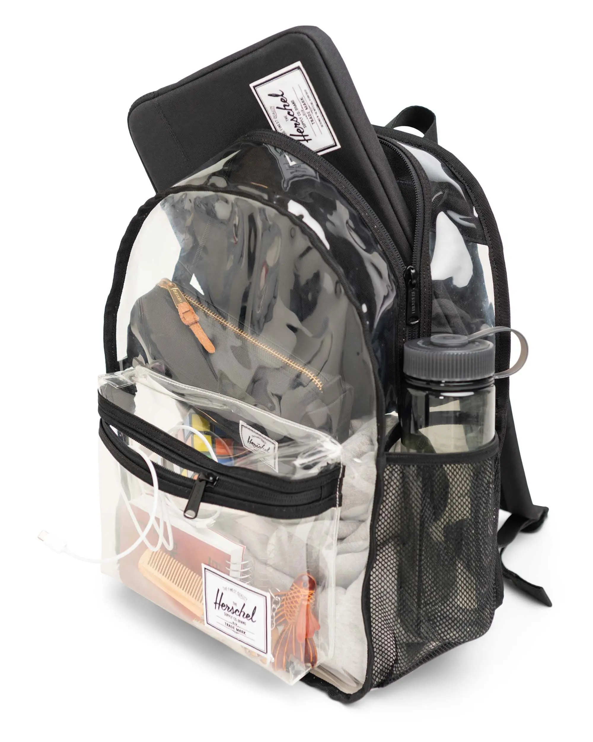 Herschel Classic™ Backpack Clear - 26L