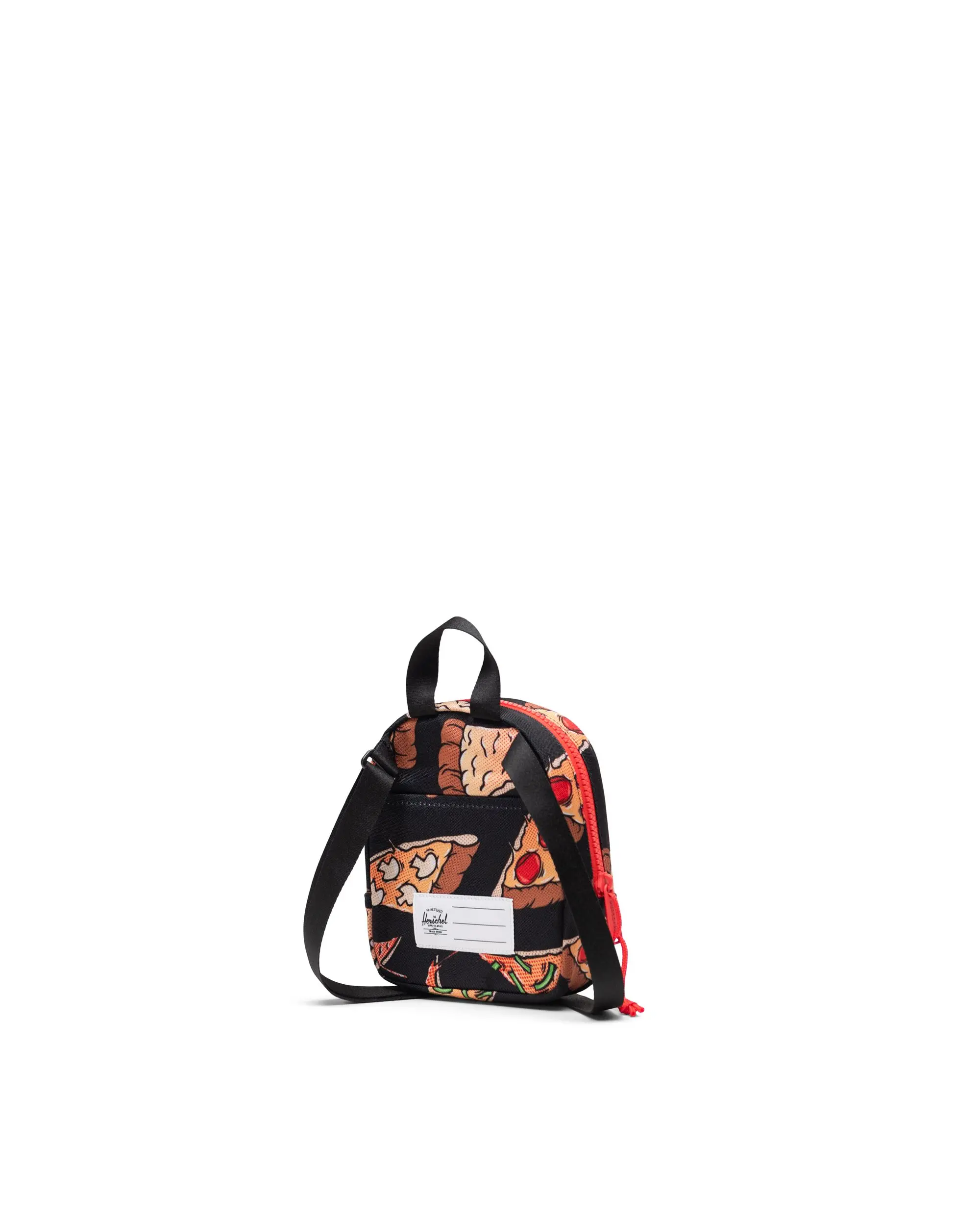 Herschel Heritage Crossbody Little Herschel Pizza Party – interiér