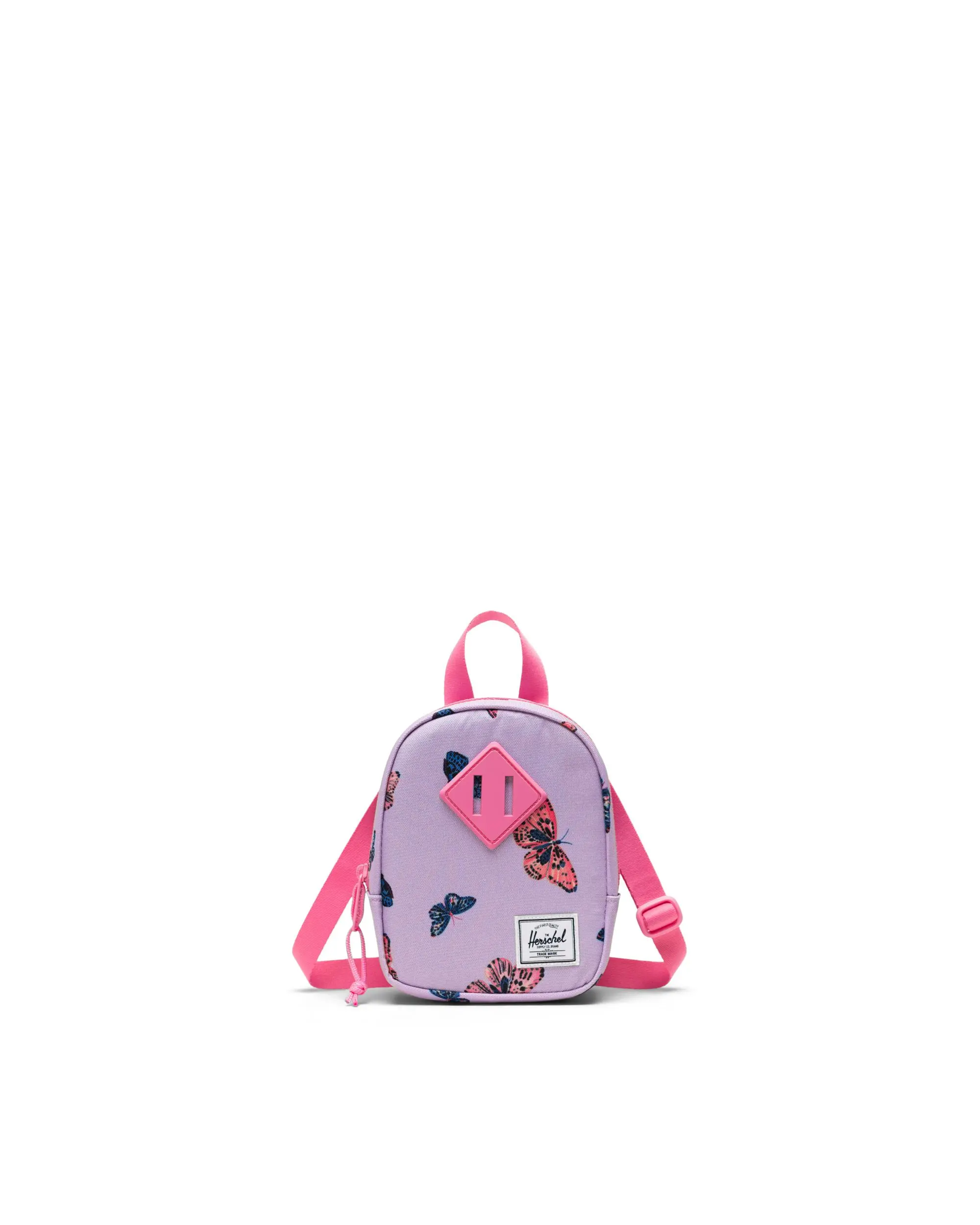 Herschel Heritage Crossbody Little Herschel Butterfly – přední pohled