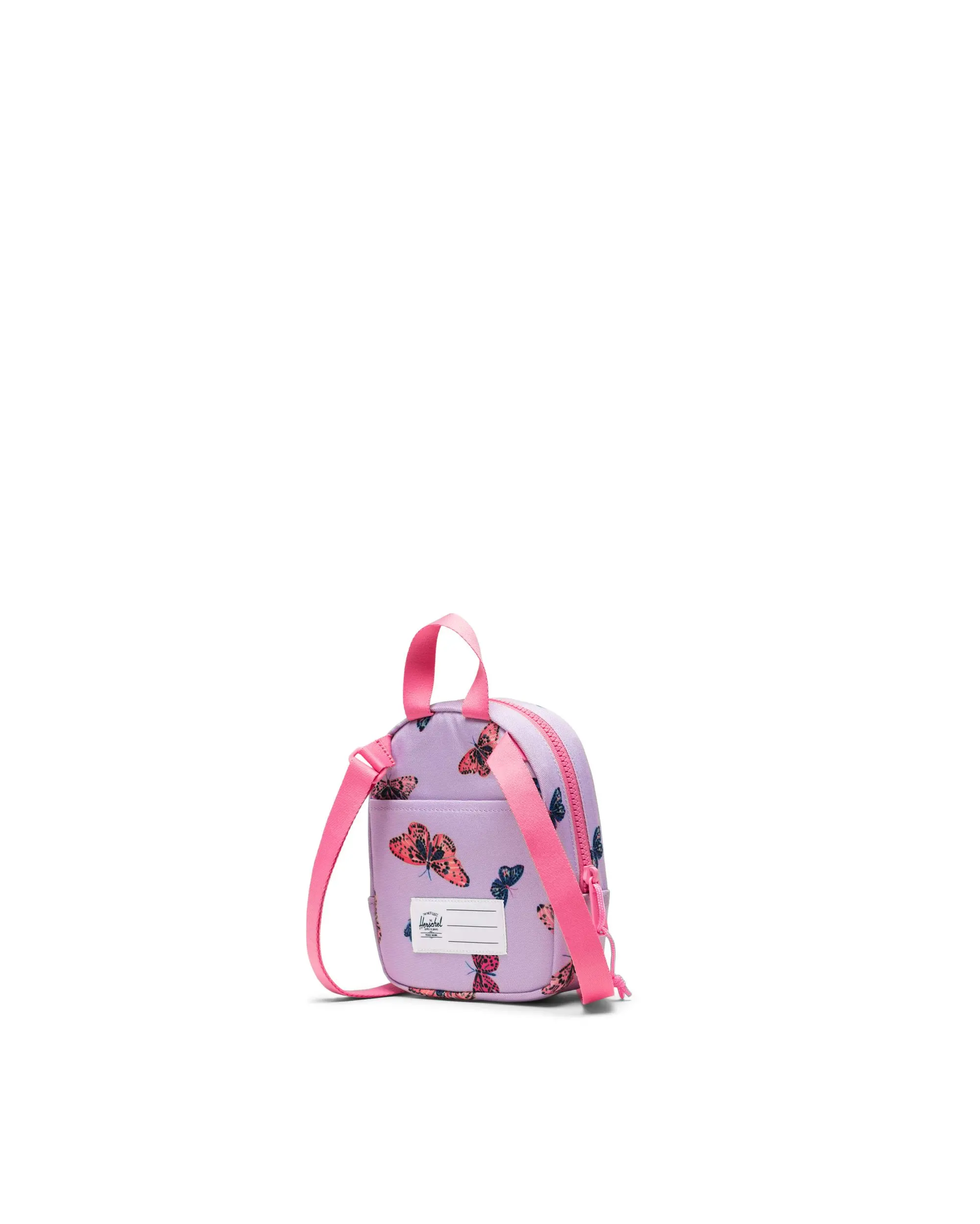 Herschel Heritage Crossbody Little Herschel Butterfly – interiér