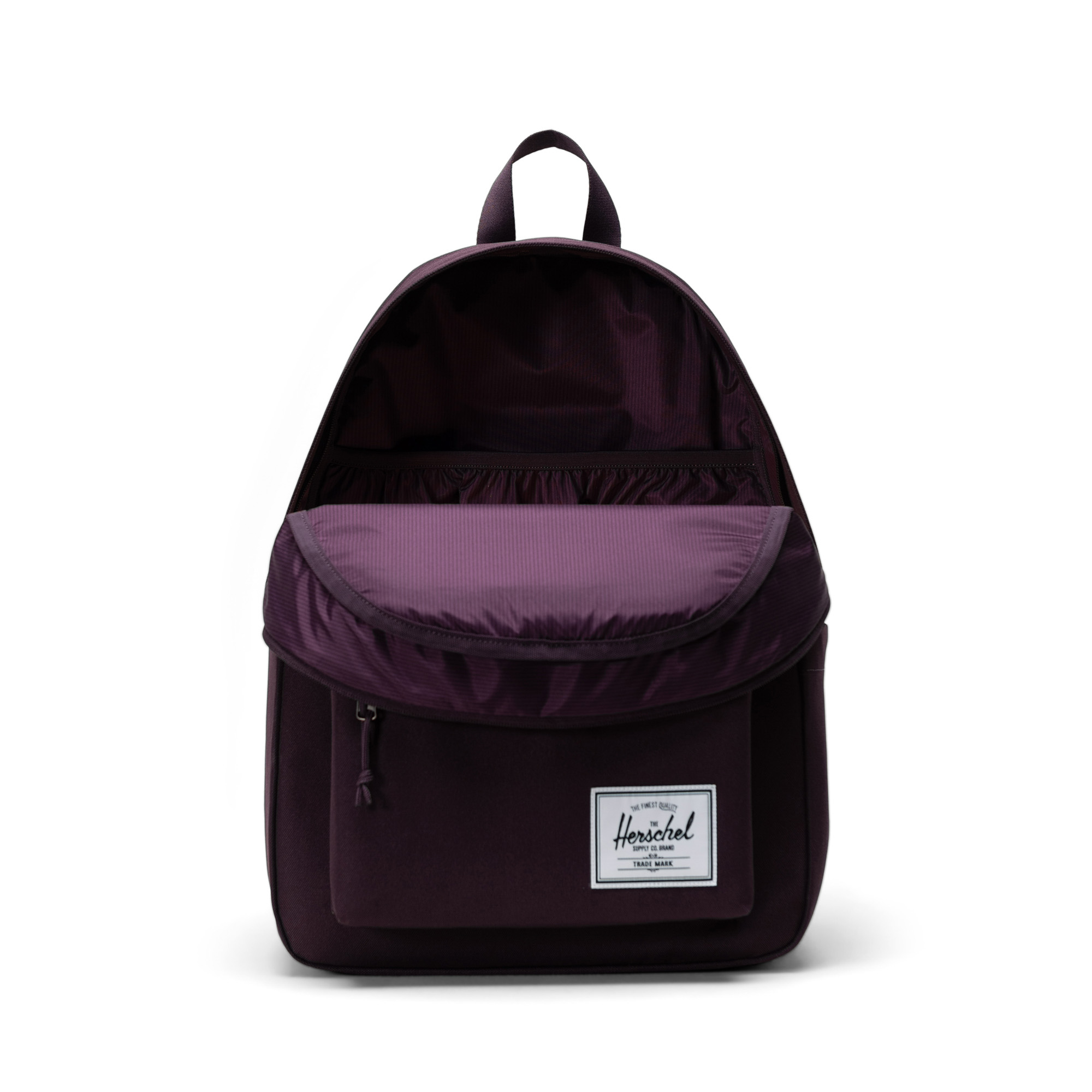 Herschel rucksack uk best sale