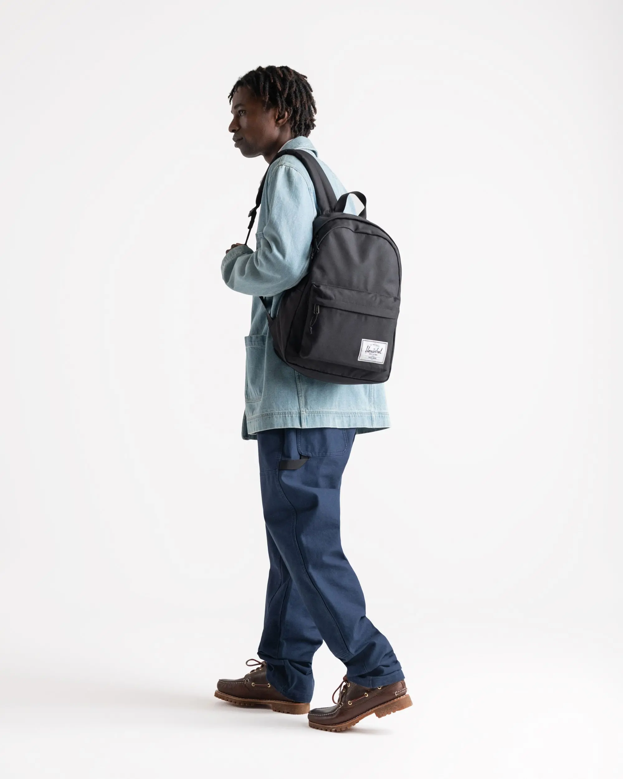 Mochila herschel classic outlet