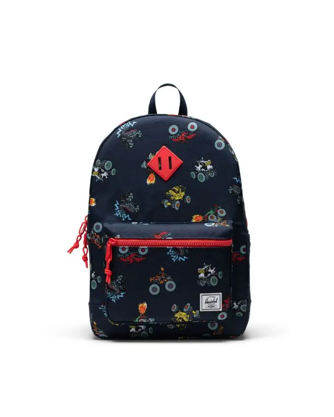 Herschel Heritage™ Backpack | Youth - 26L