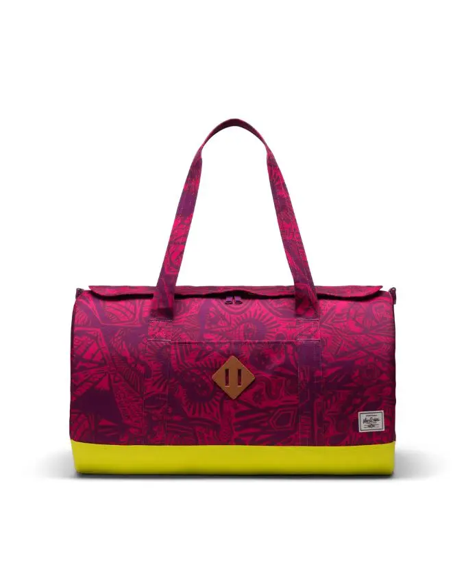 Herschel Heritage™ Duffle Thomas Campbell