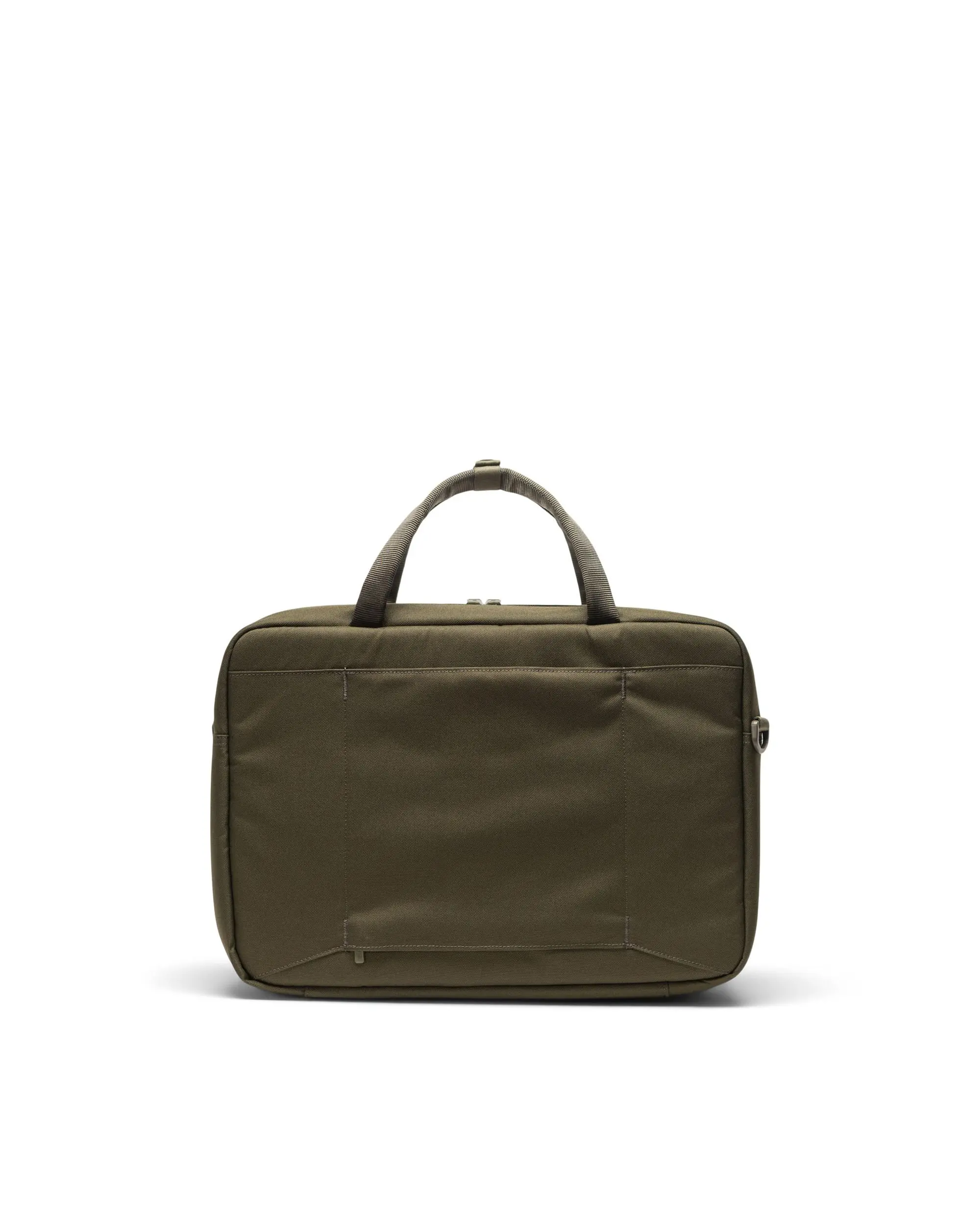 Gibson Messenger | Tech - 18L