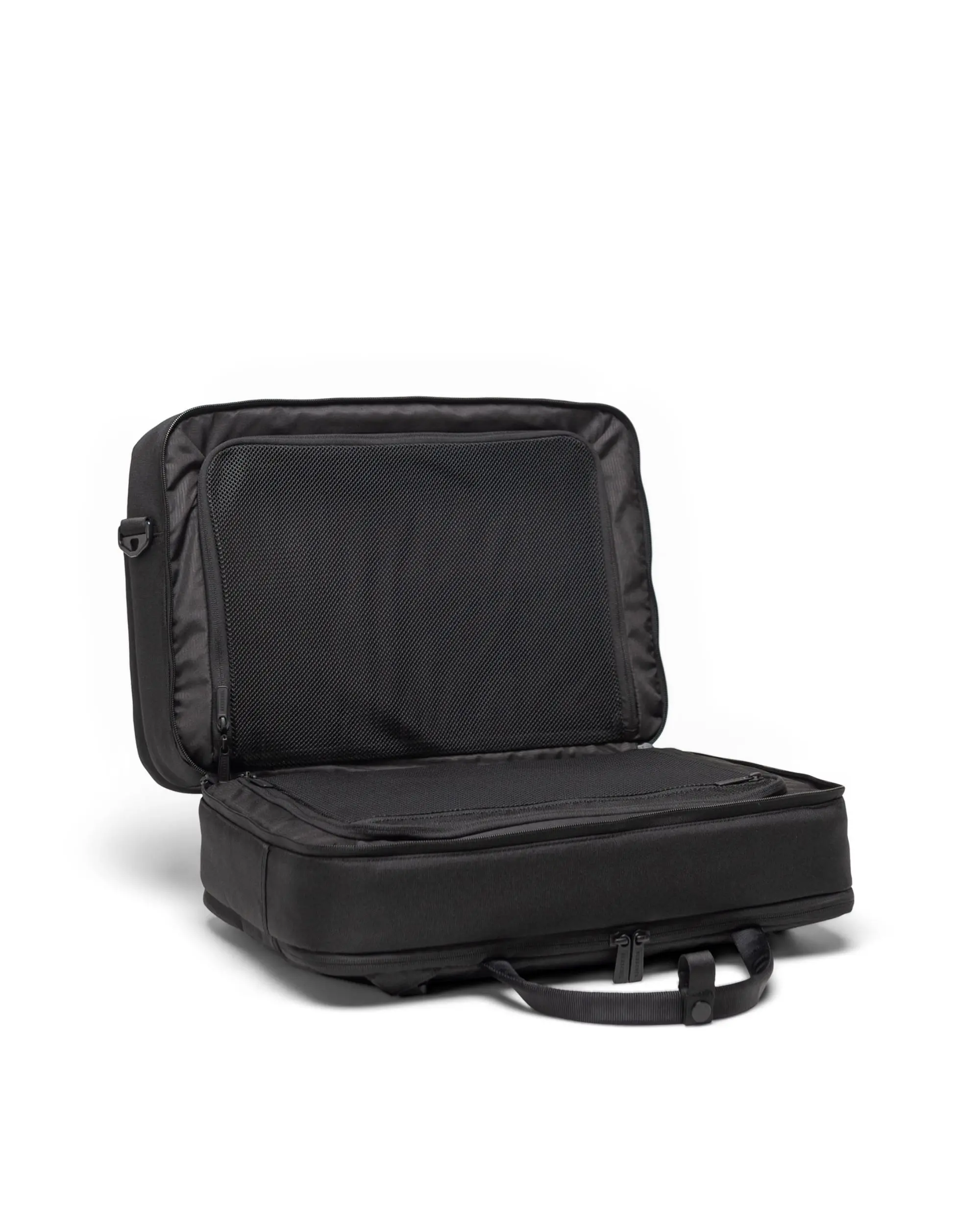 Bowen Convertible Travel Duffle Tech - 30L