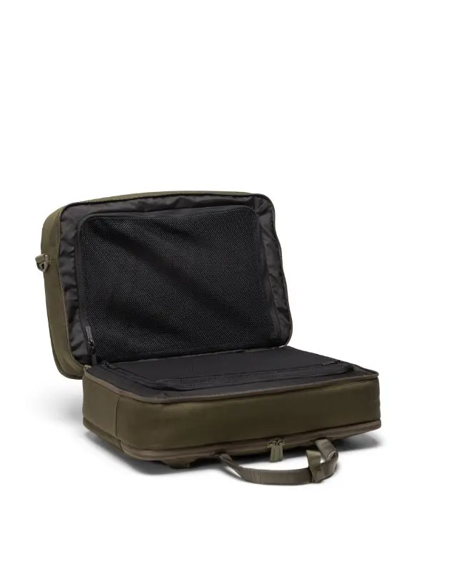 Bowen Convertible Travel Duffle Tech - 30L