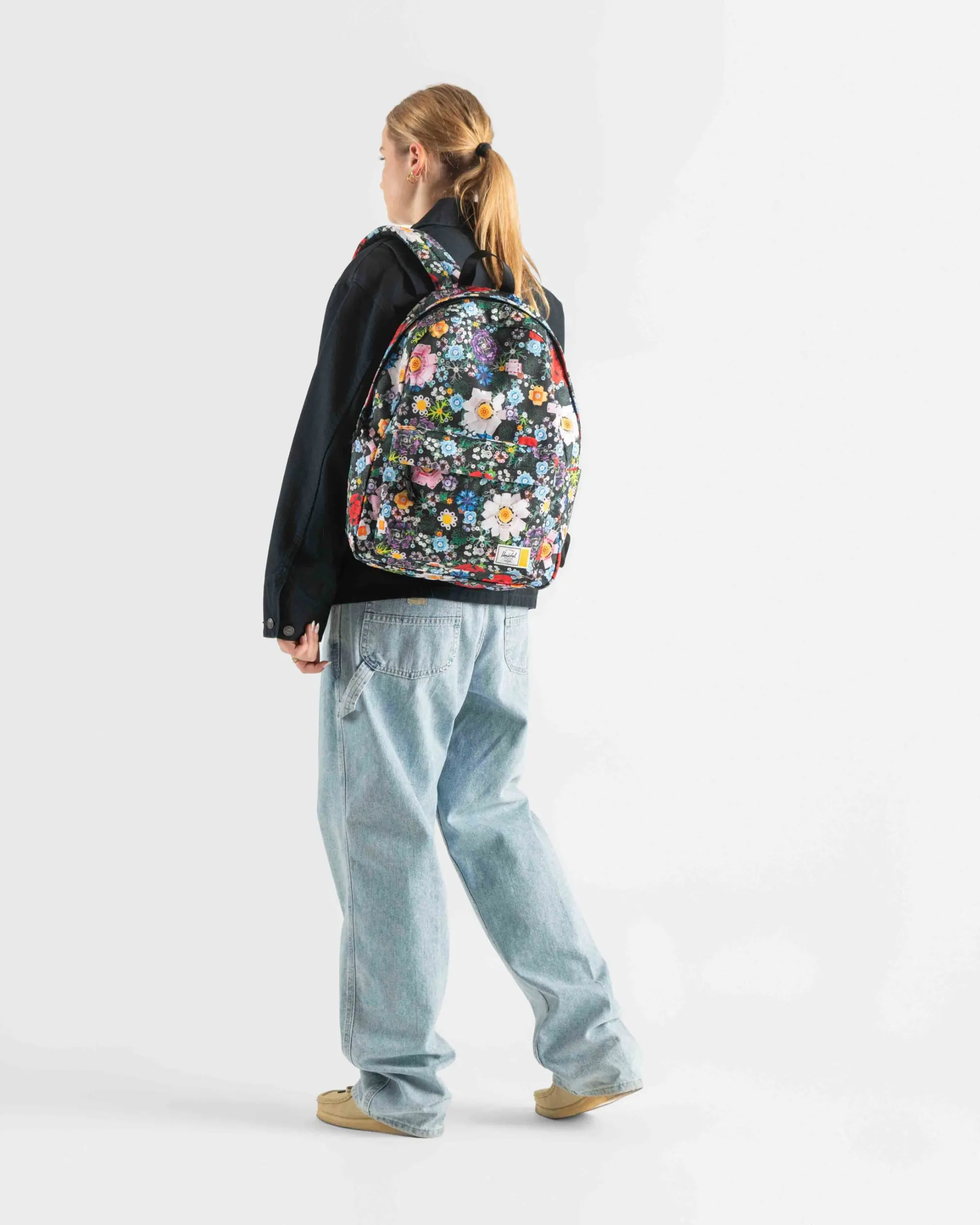 LEGO® Herschel Classic™ XL Backpack - 30L