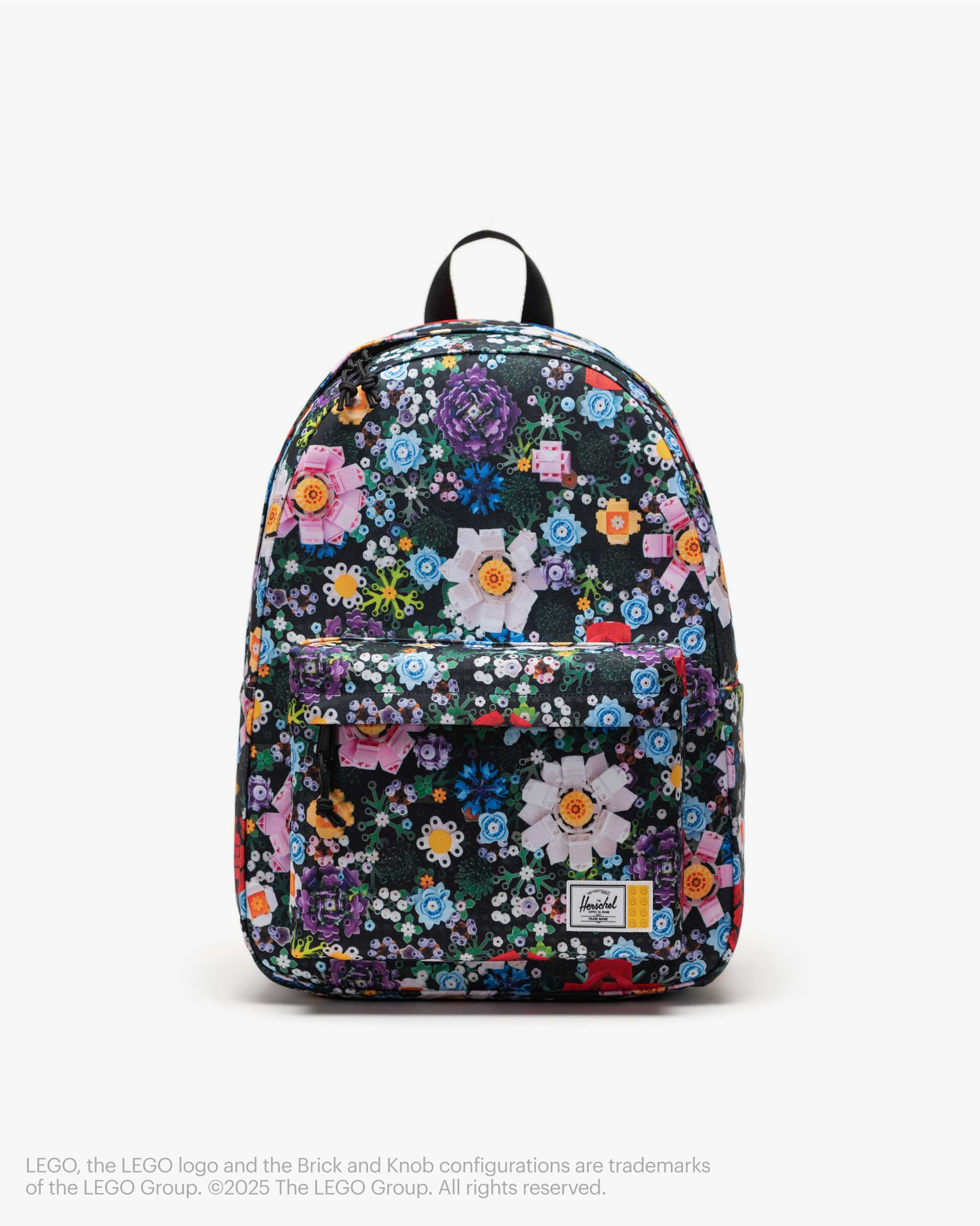 LEGO® Herschel Classic™ XL Backpack 30L | Herschel Supply Company