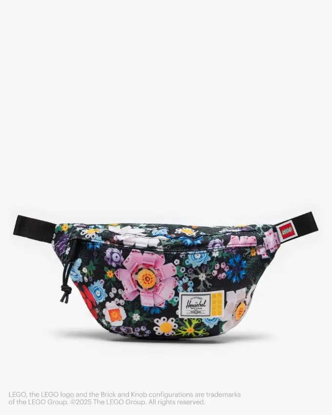 LEGO® Herschel Classic™ Hip Pack - 1L