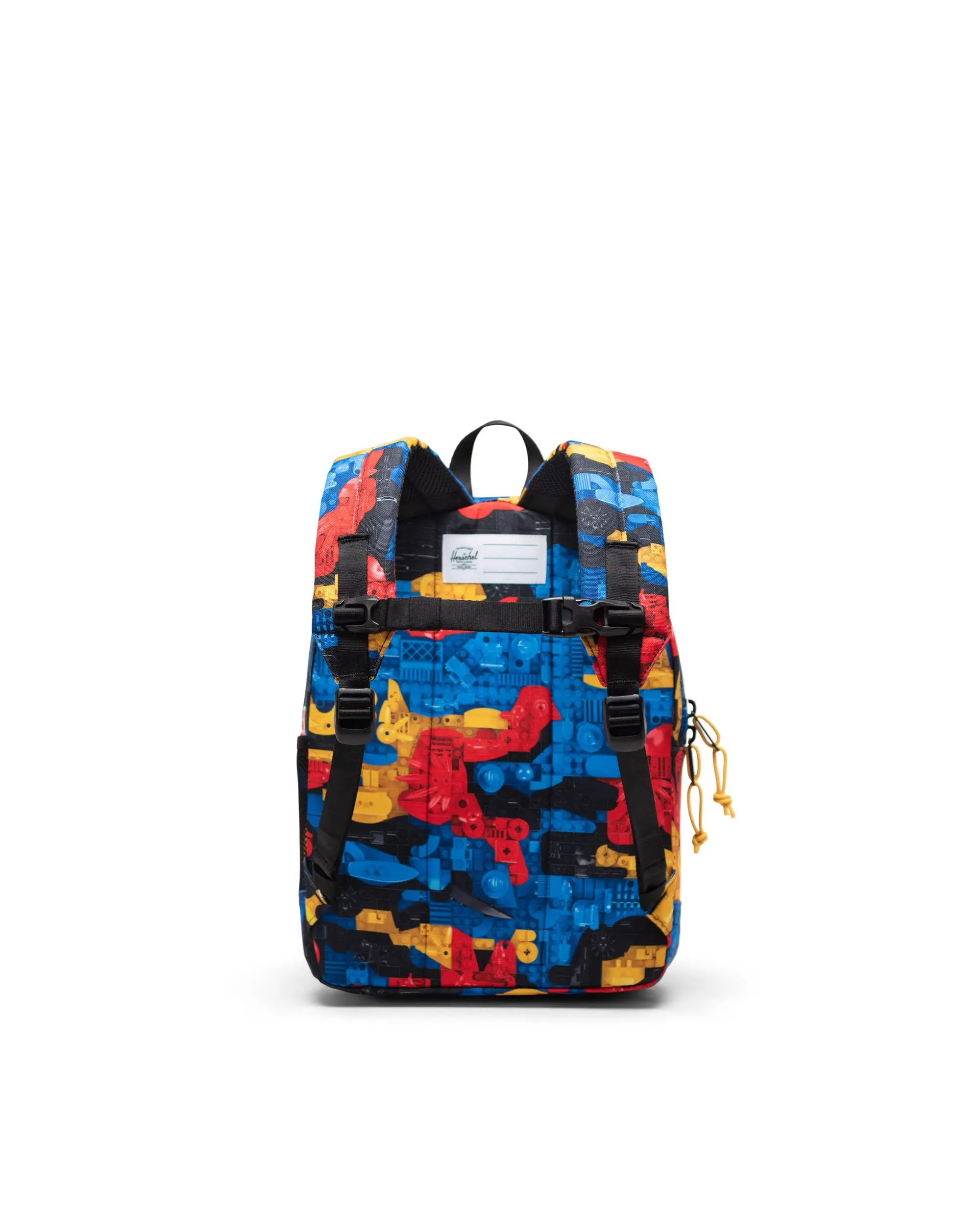LEGO® Herschel Heritage™ Kids Backpack - 15L