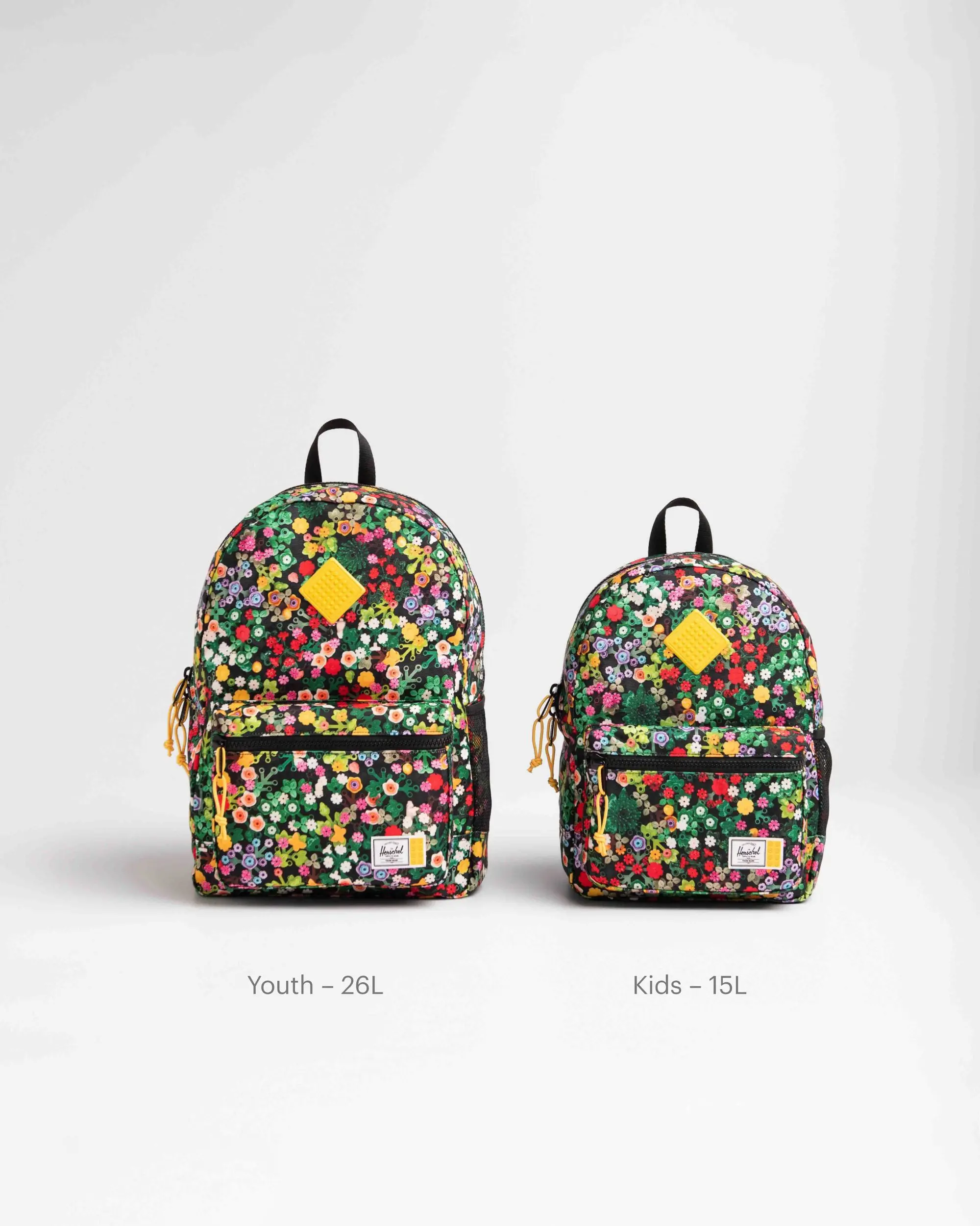 LEGO® Herschel Heritage™ Kids Backpack - 15L