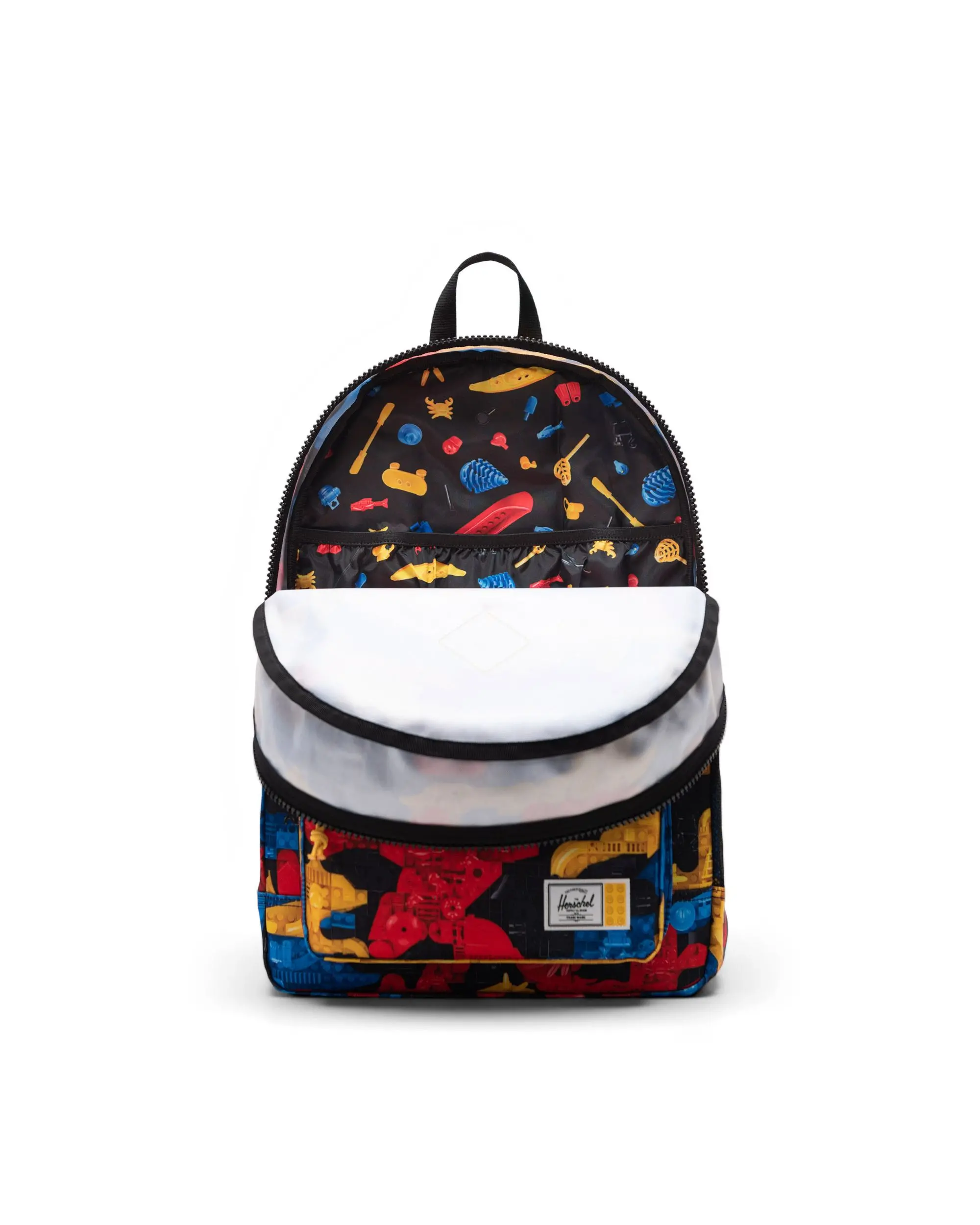 LEGO® Herschel Heritage™ Youth Backpack - 26L