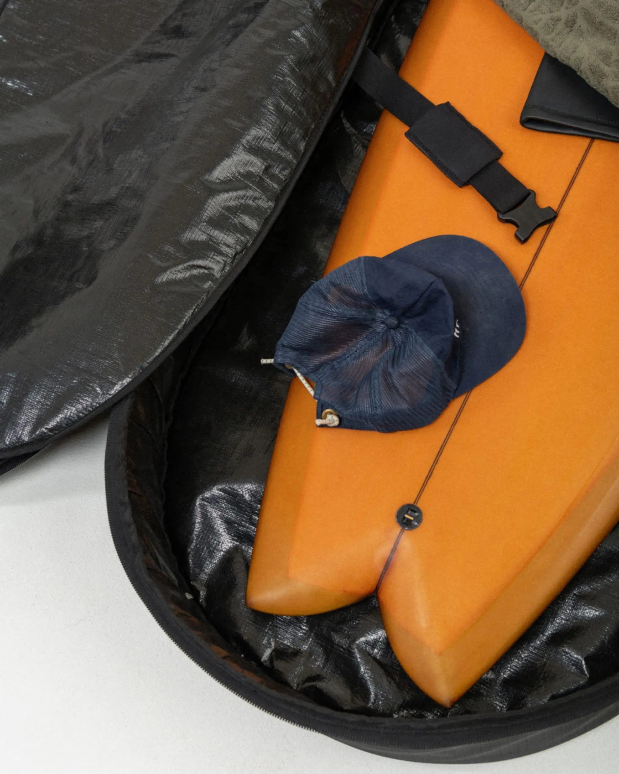 Surfboard Travel Bag All Purpose 6'6"