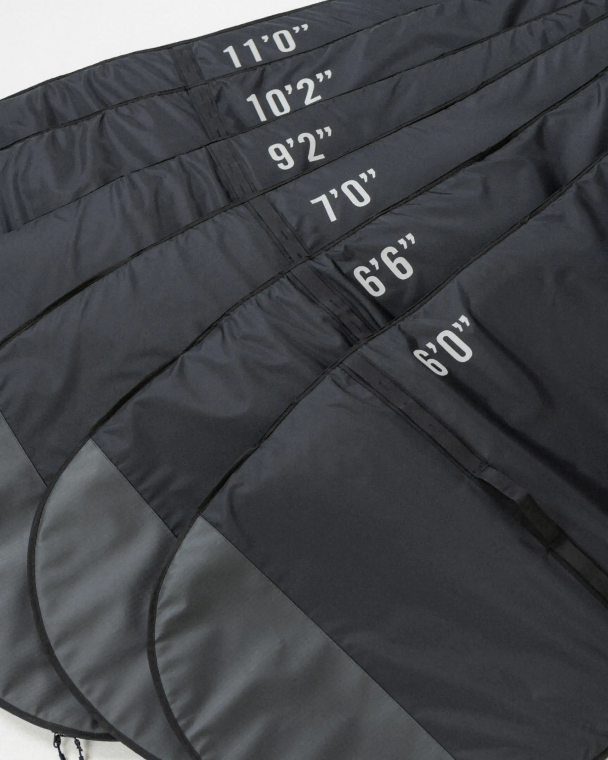 Surfboard Sleeve Longboard 10'2"