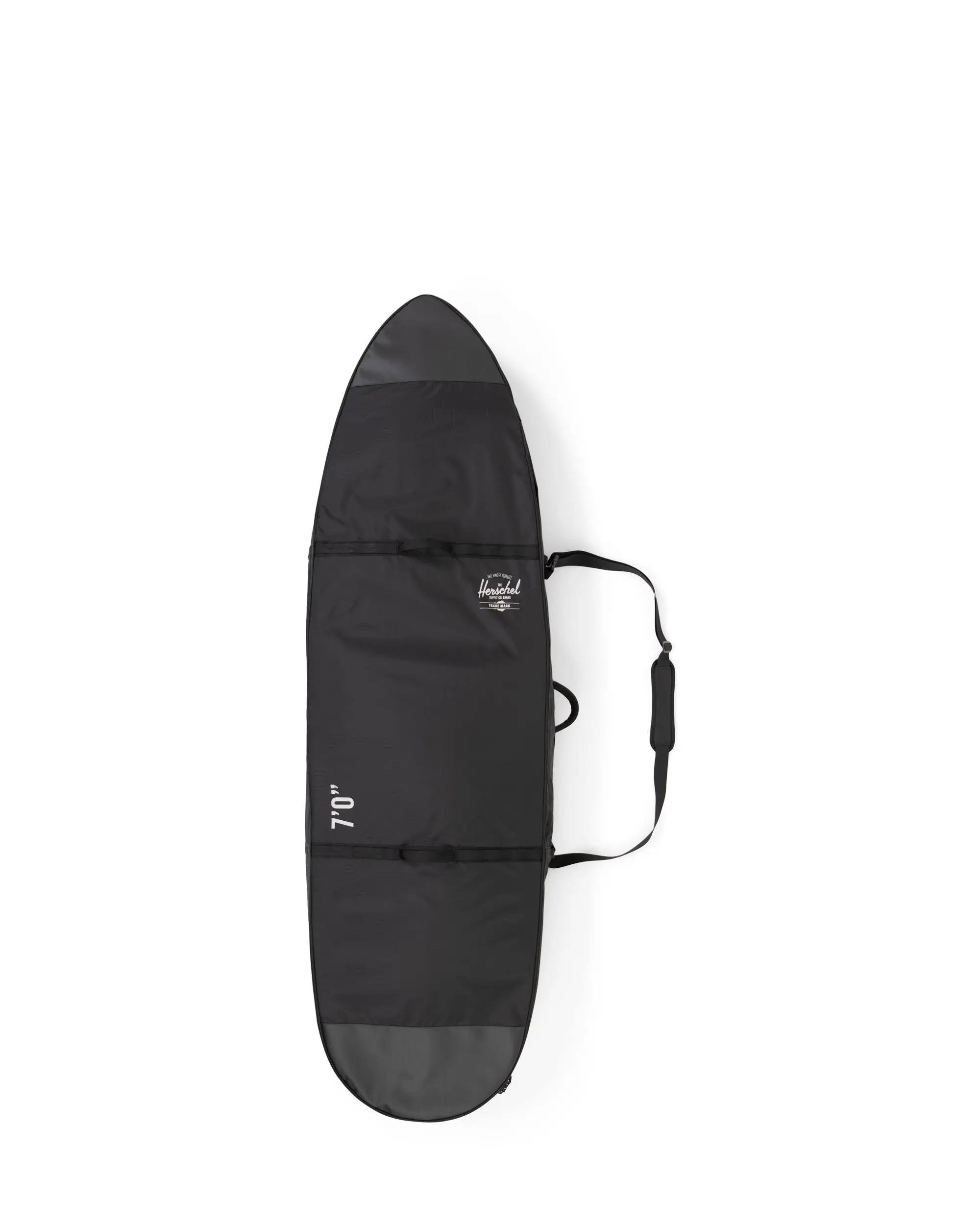 Surfboard Travel Bag Hybrid 7'