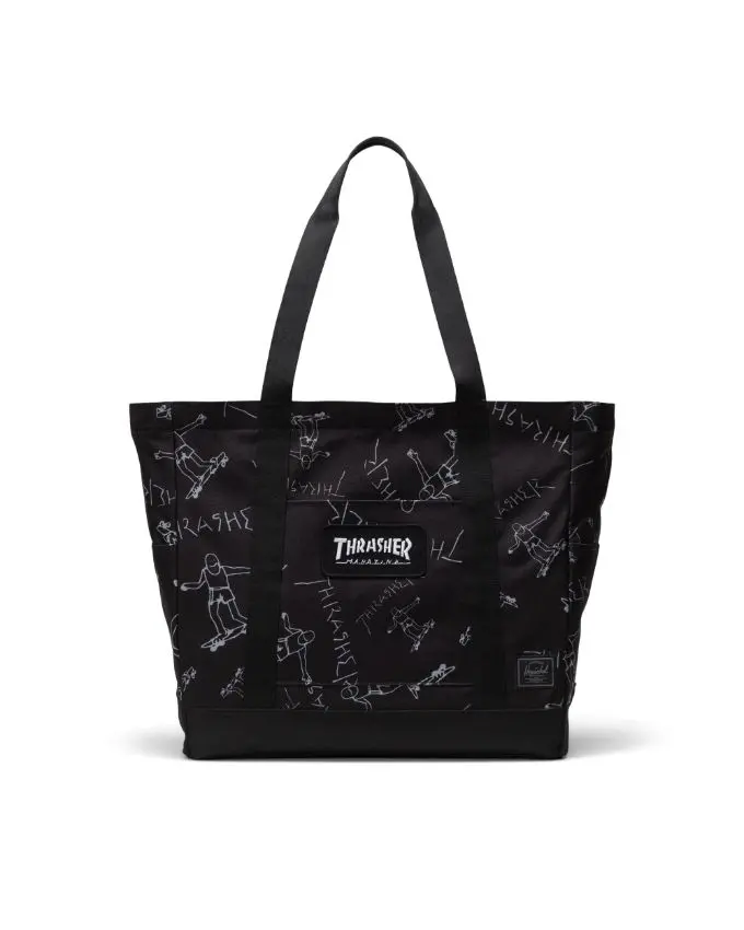 Thrasher Gonz Herschel Heritage™ Tote - 24.5L