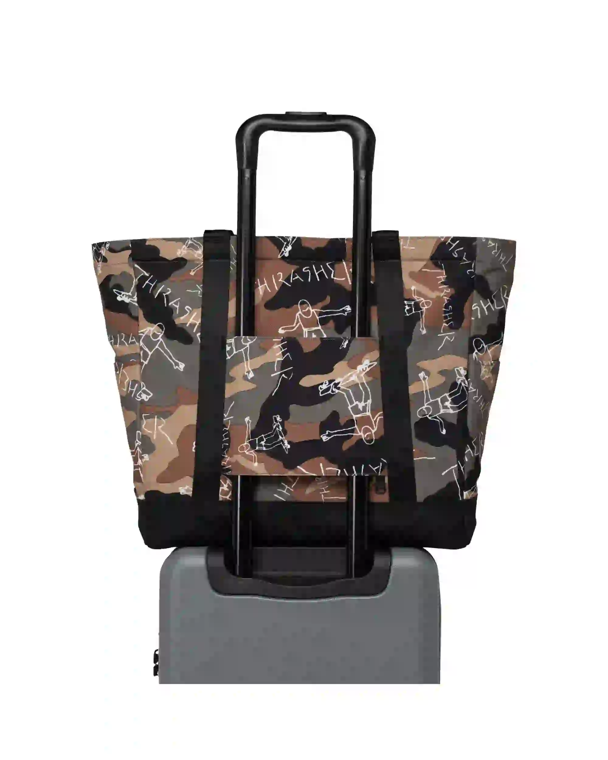 Thrasher Gonz Herschel Heritage™ Tote - 24.5L