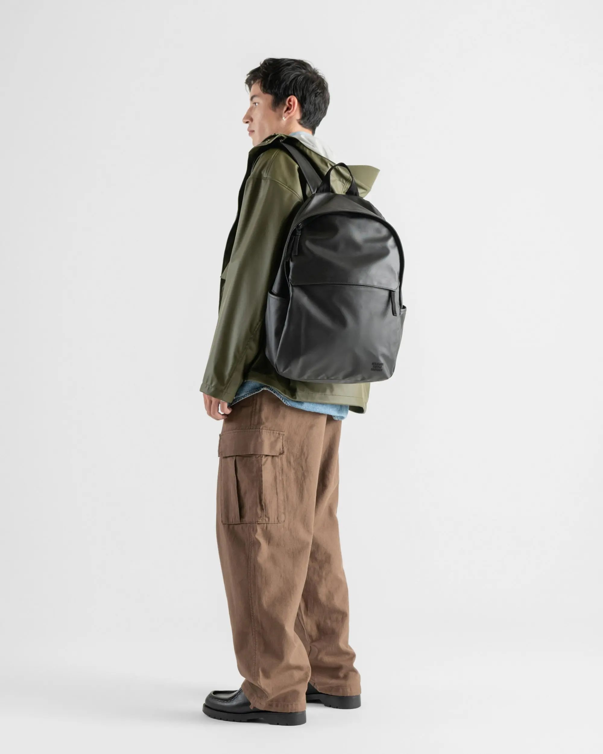 Alberni Backpack | Weather Resistant - 24L