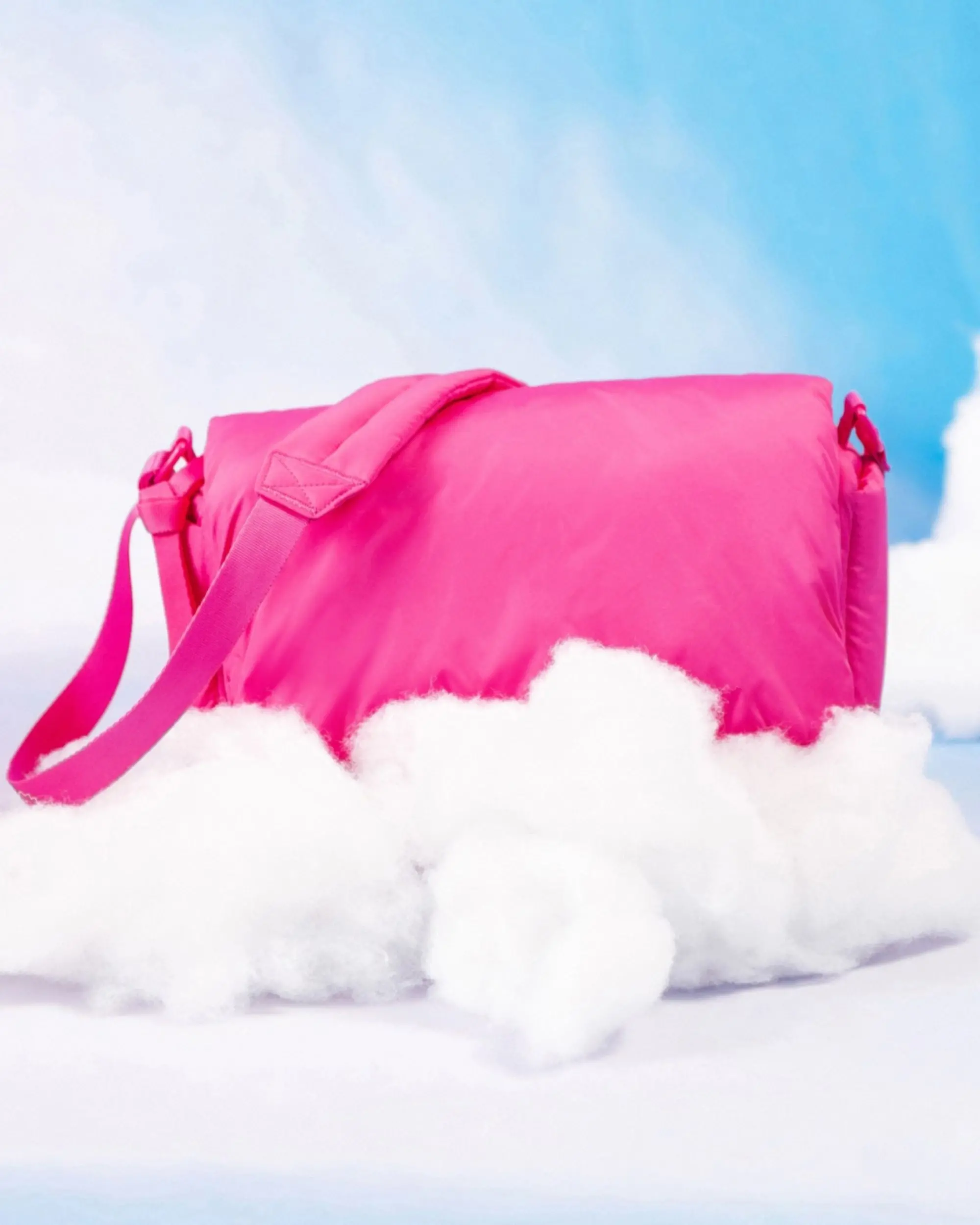 Cloudform Crossbody - 6L