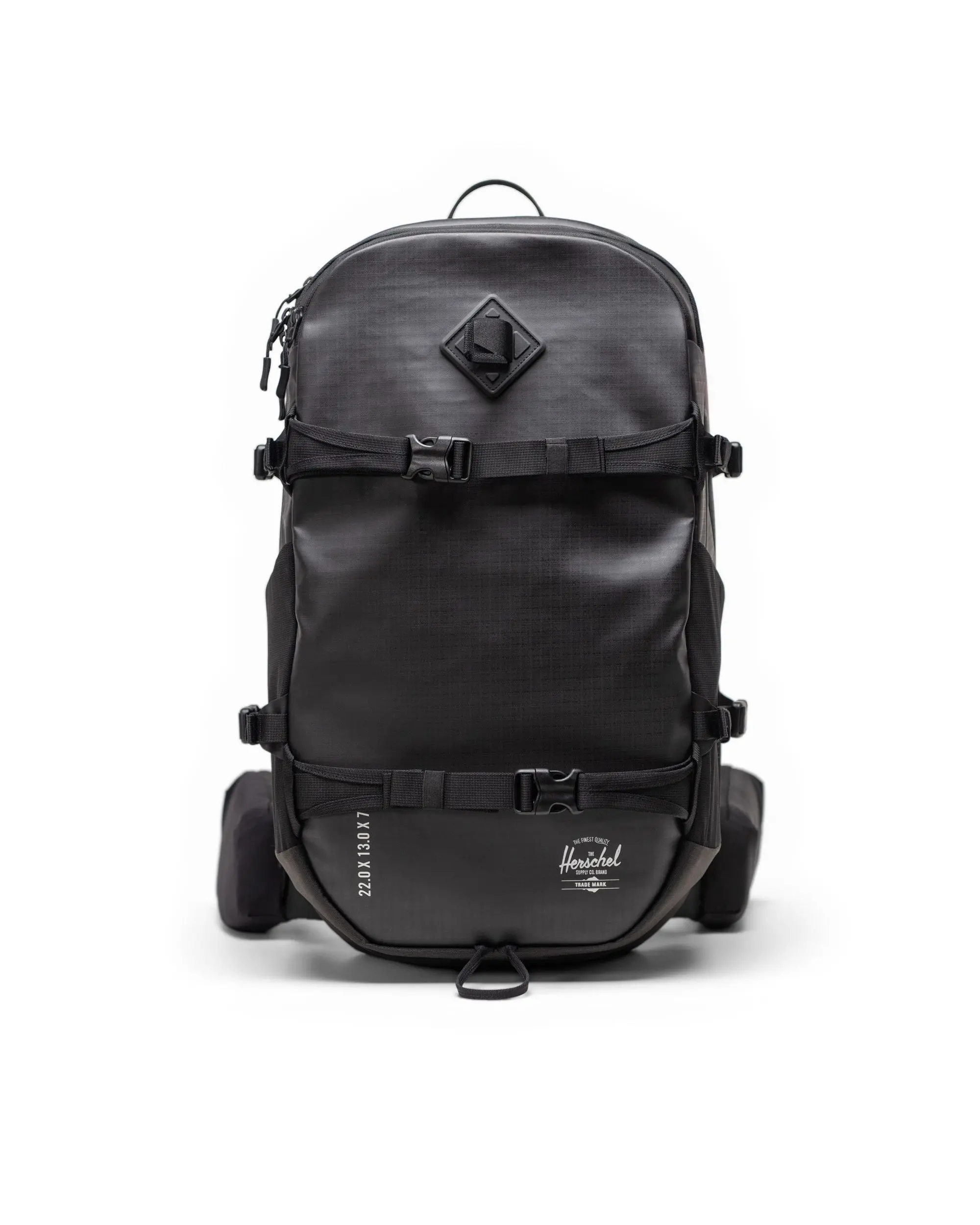 All Season Pro Backpack - 36L