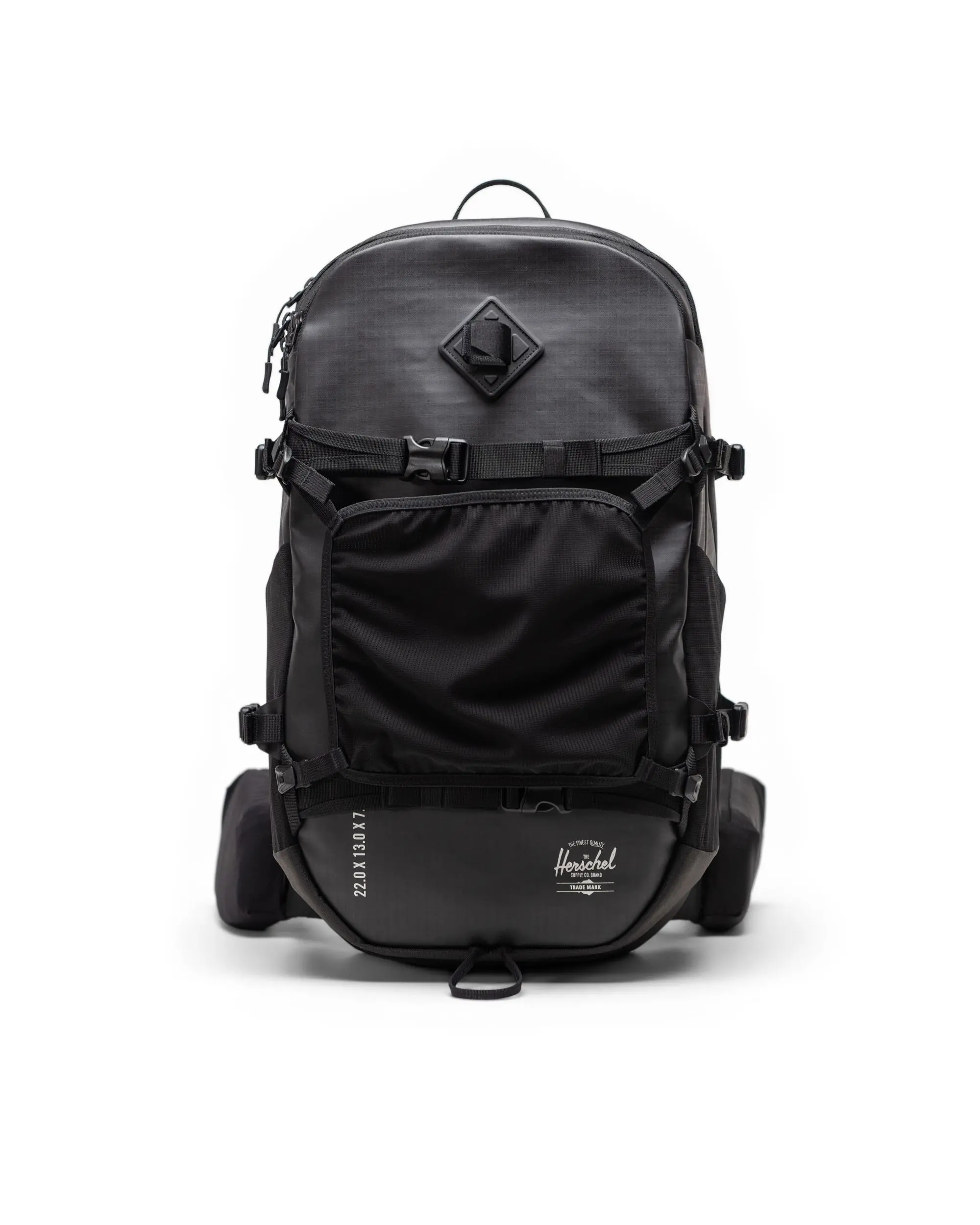 All Season Pro Backpack - 36L