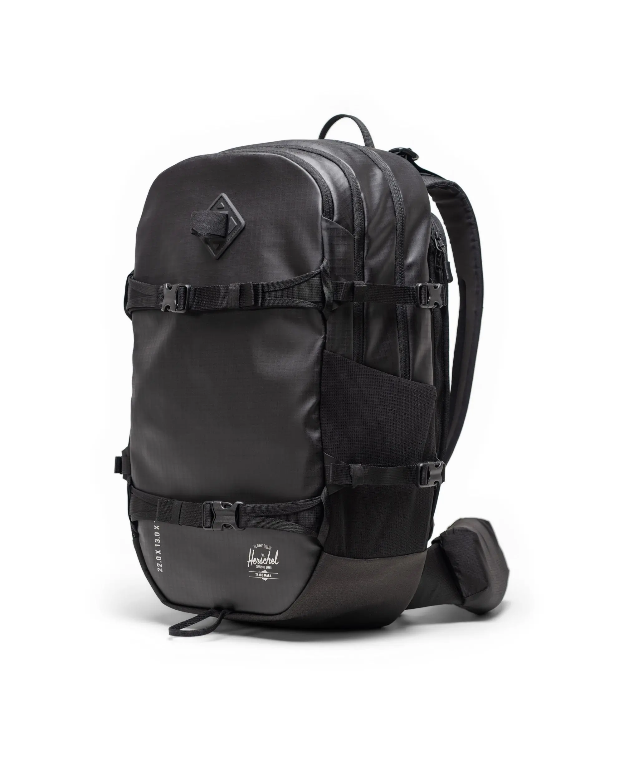 All Season Pro Backpack - 36L