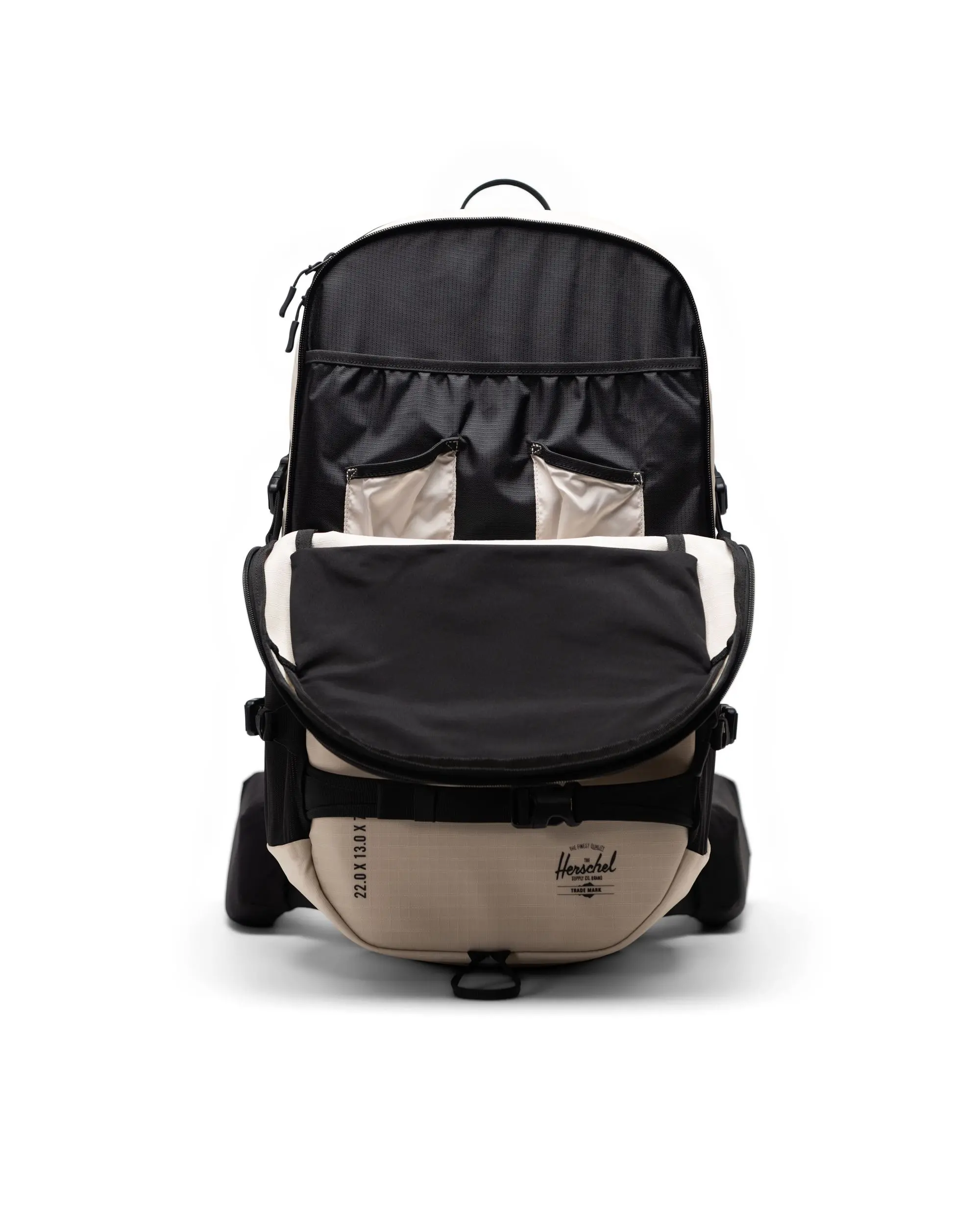 All Season Pro Backpack - 36L