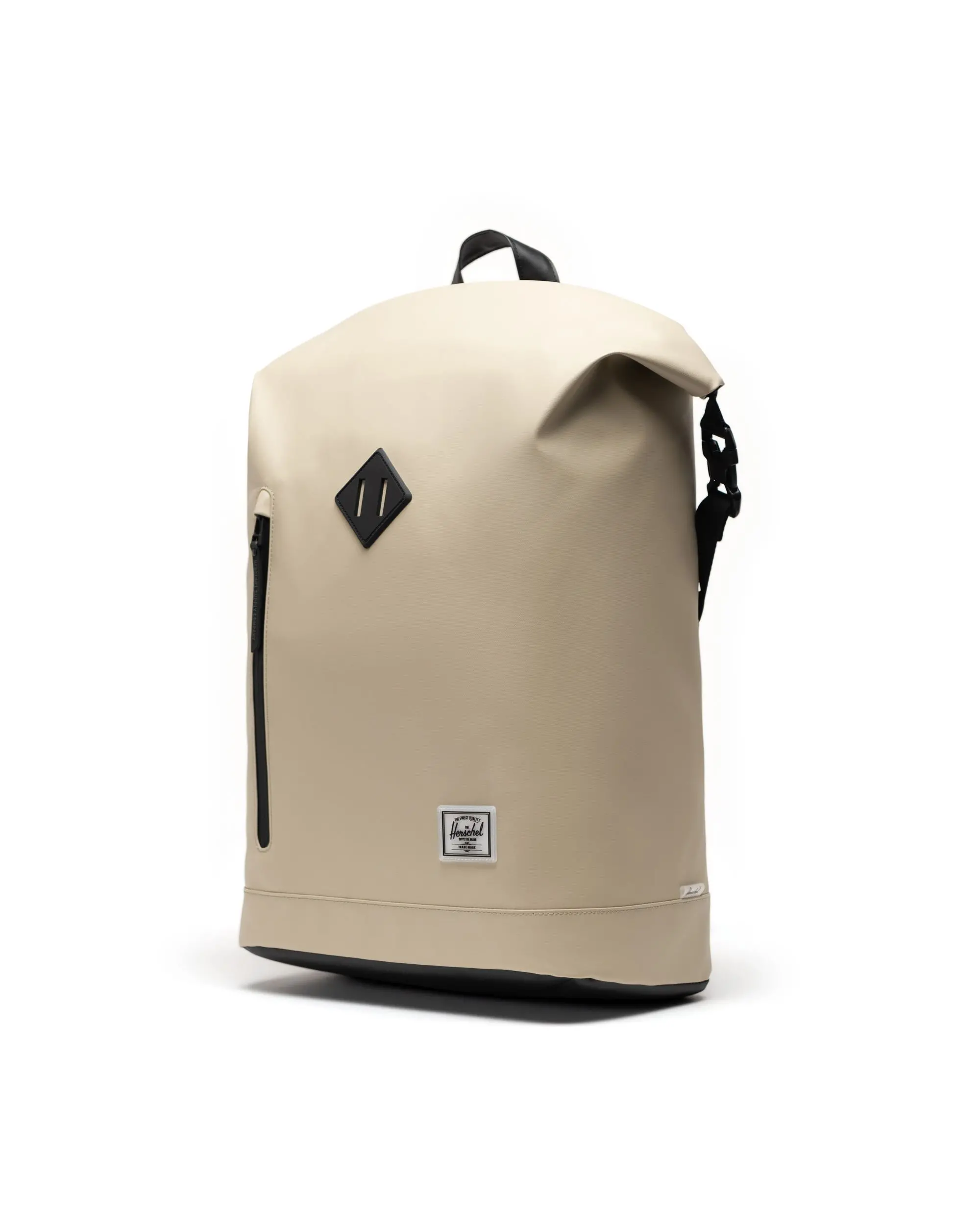 Roll Top Backpack