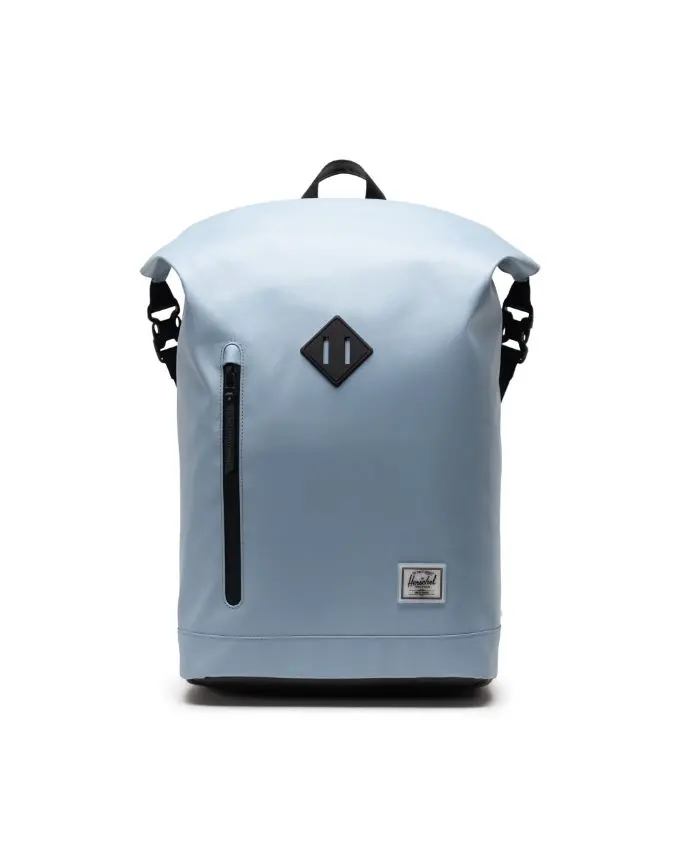 Roll Top Backpack
