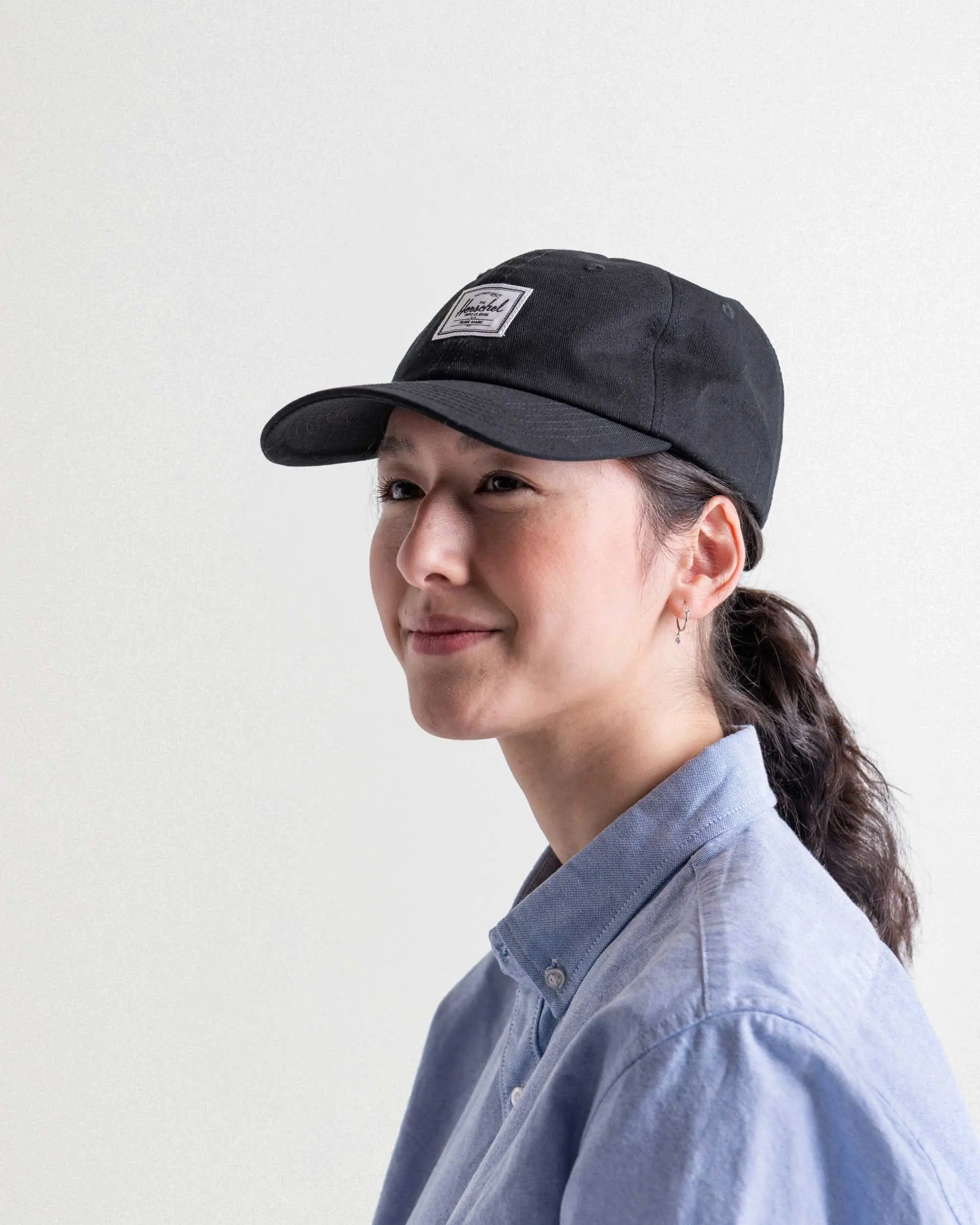 Sylas Cap Herschel Supply Co