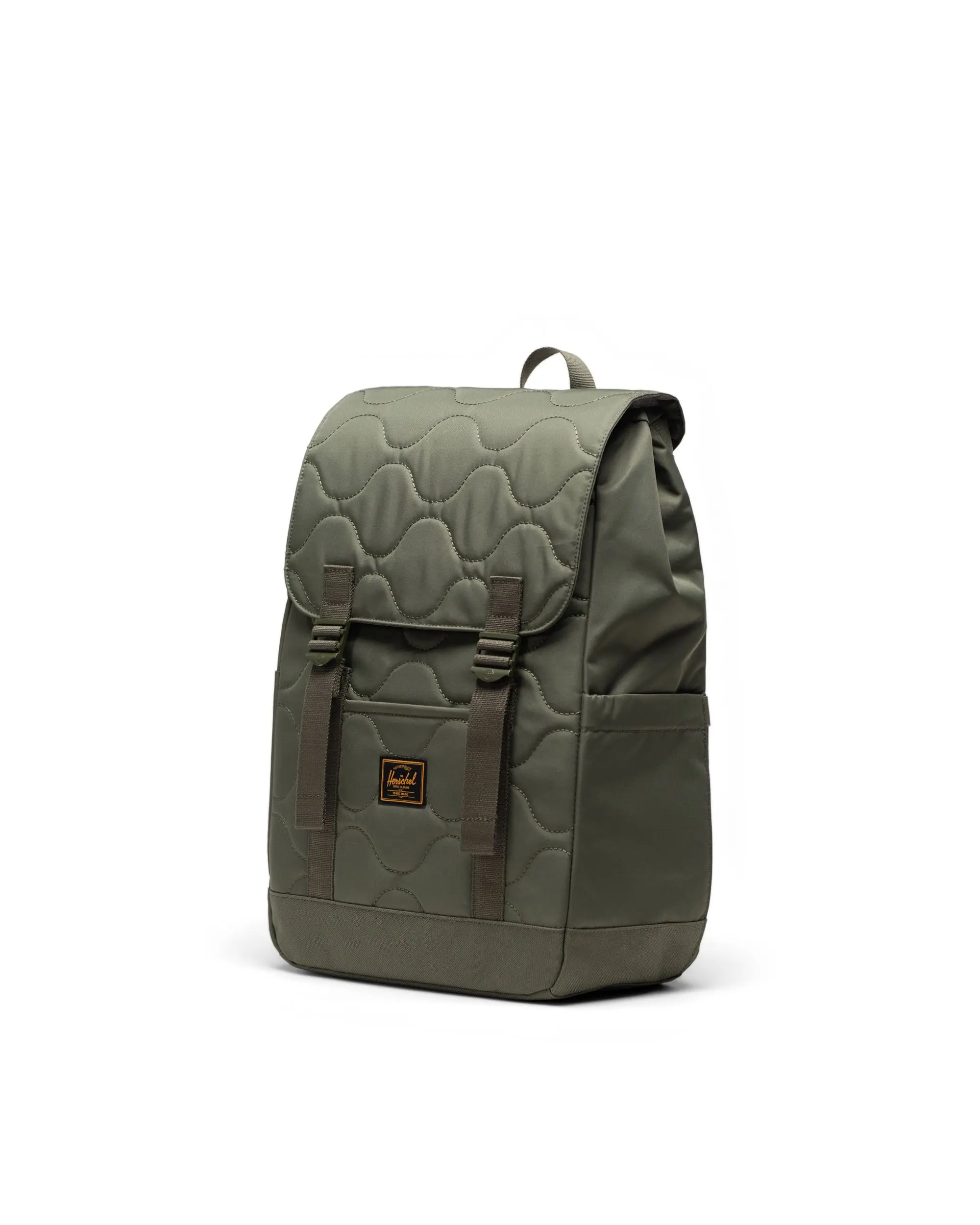 Herschel Retreat™ Small Backpack | Quilted Capsule - 17L