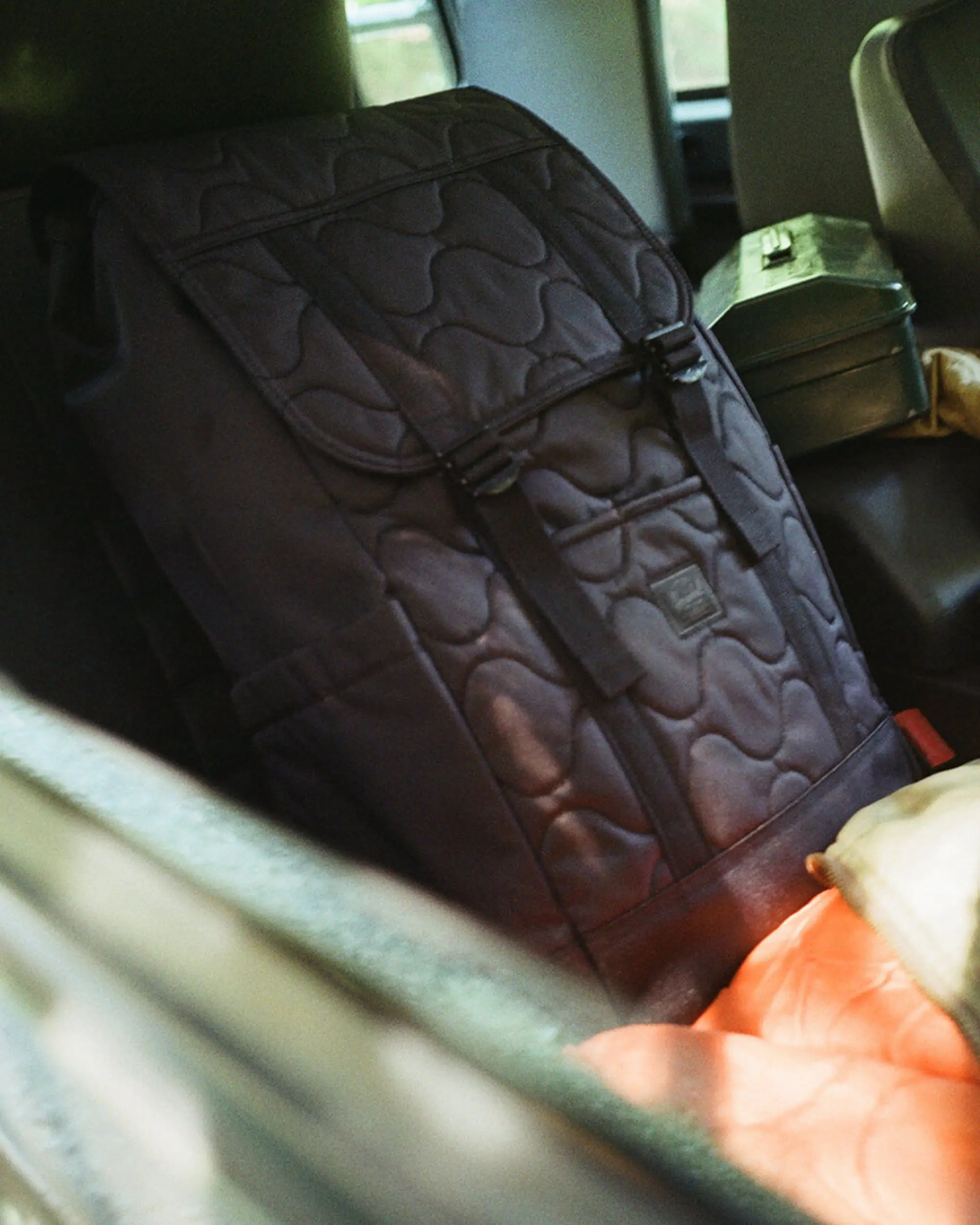Herschel Retreat™ Backpack | Quilted Capsule - 23L