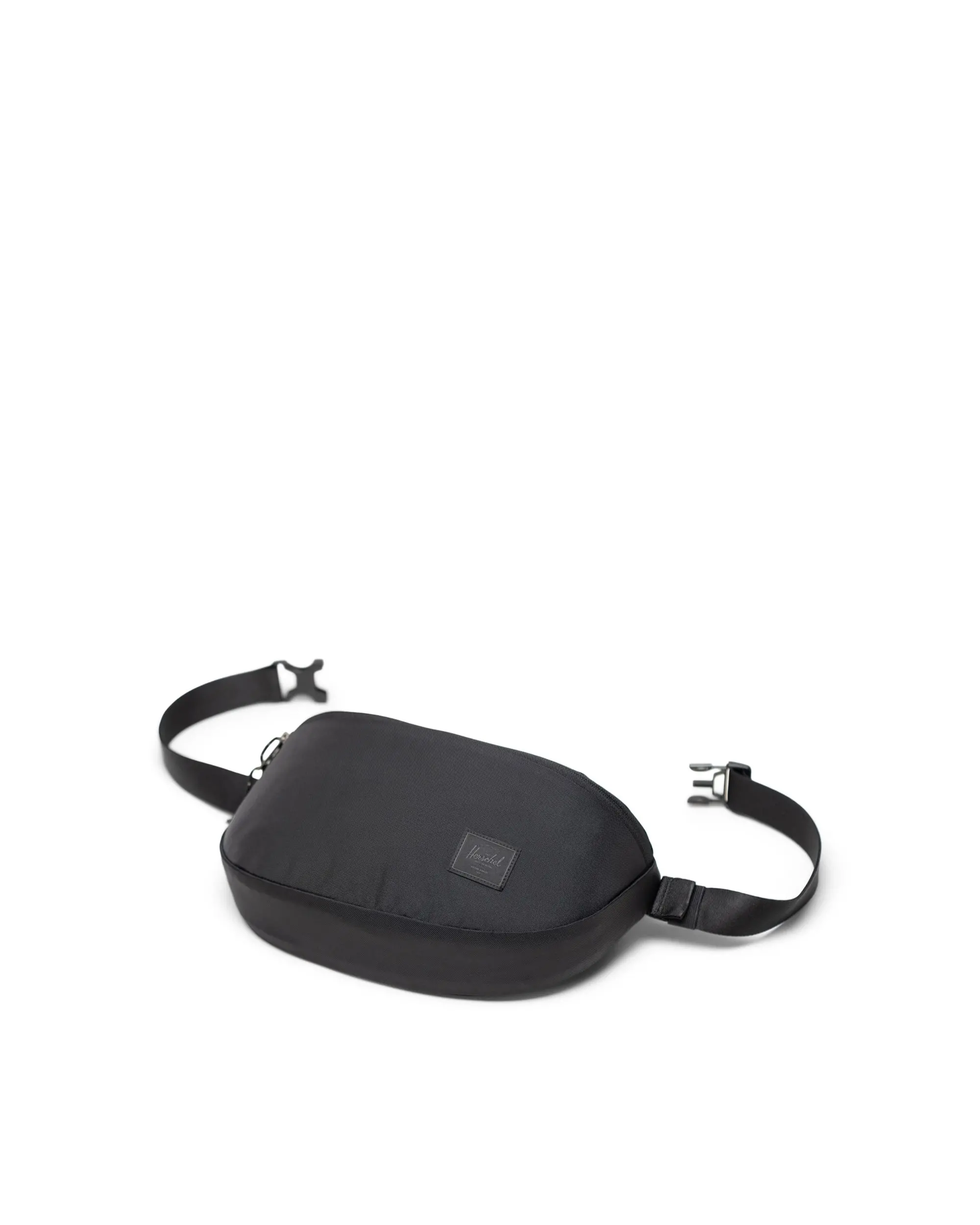 Nylon Kaine Hip Pack