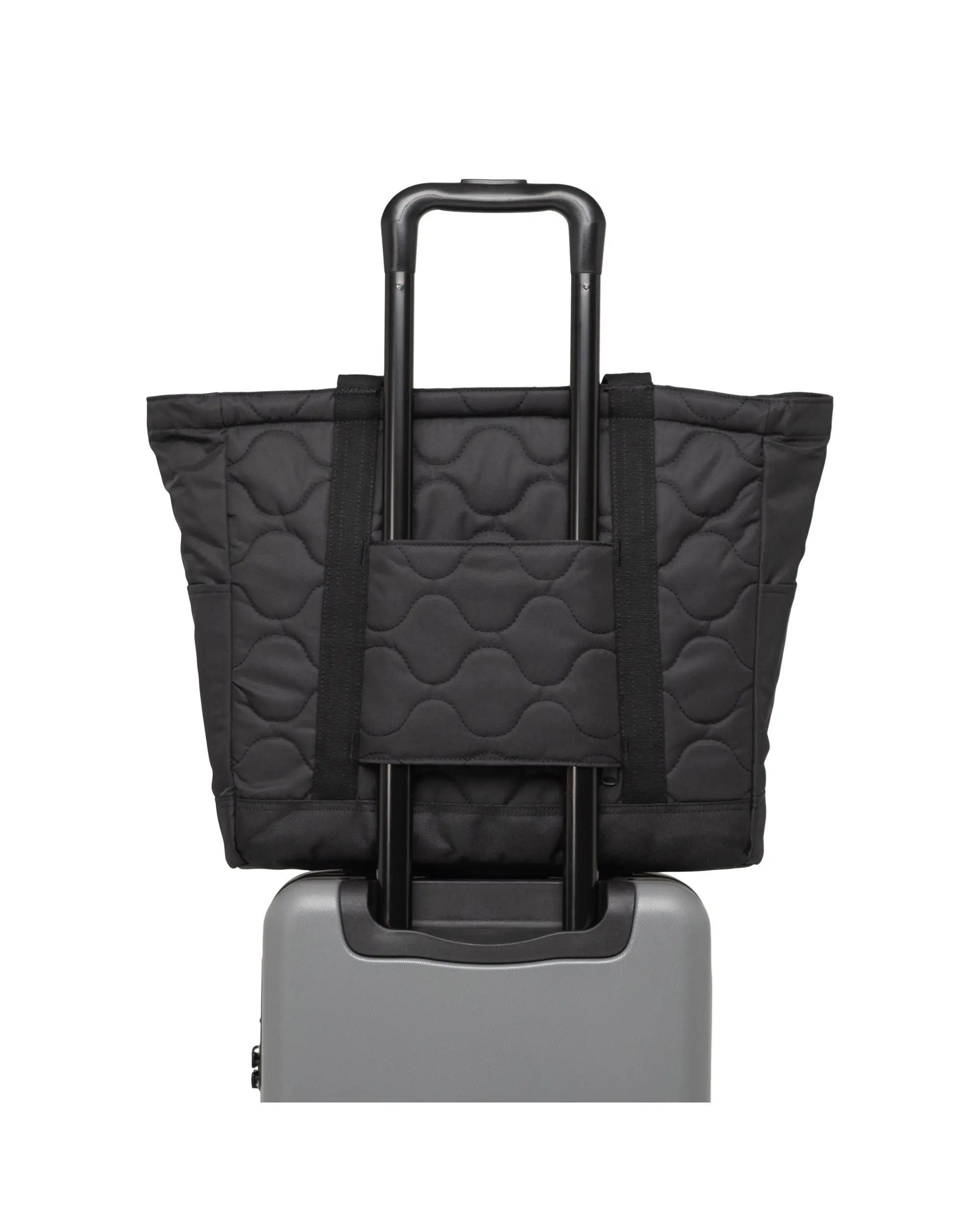 Herschel Heritage™ Tote | Quilted Capsule - 24.5L