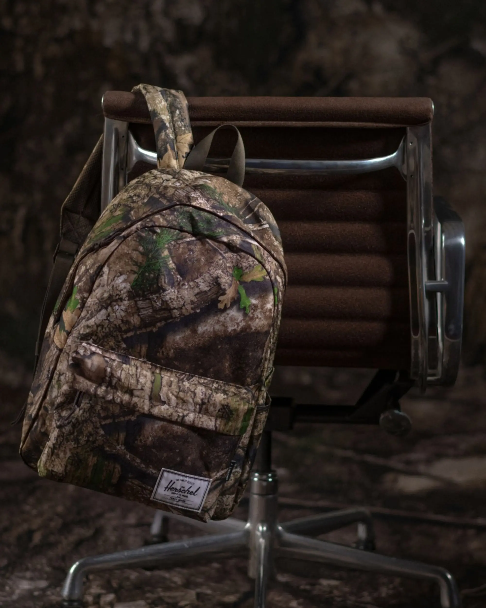 Realtree® Herschel Classic™ XL Backpack - 30L