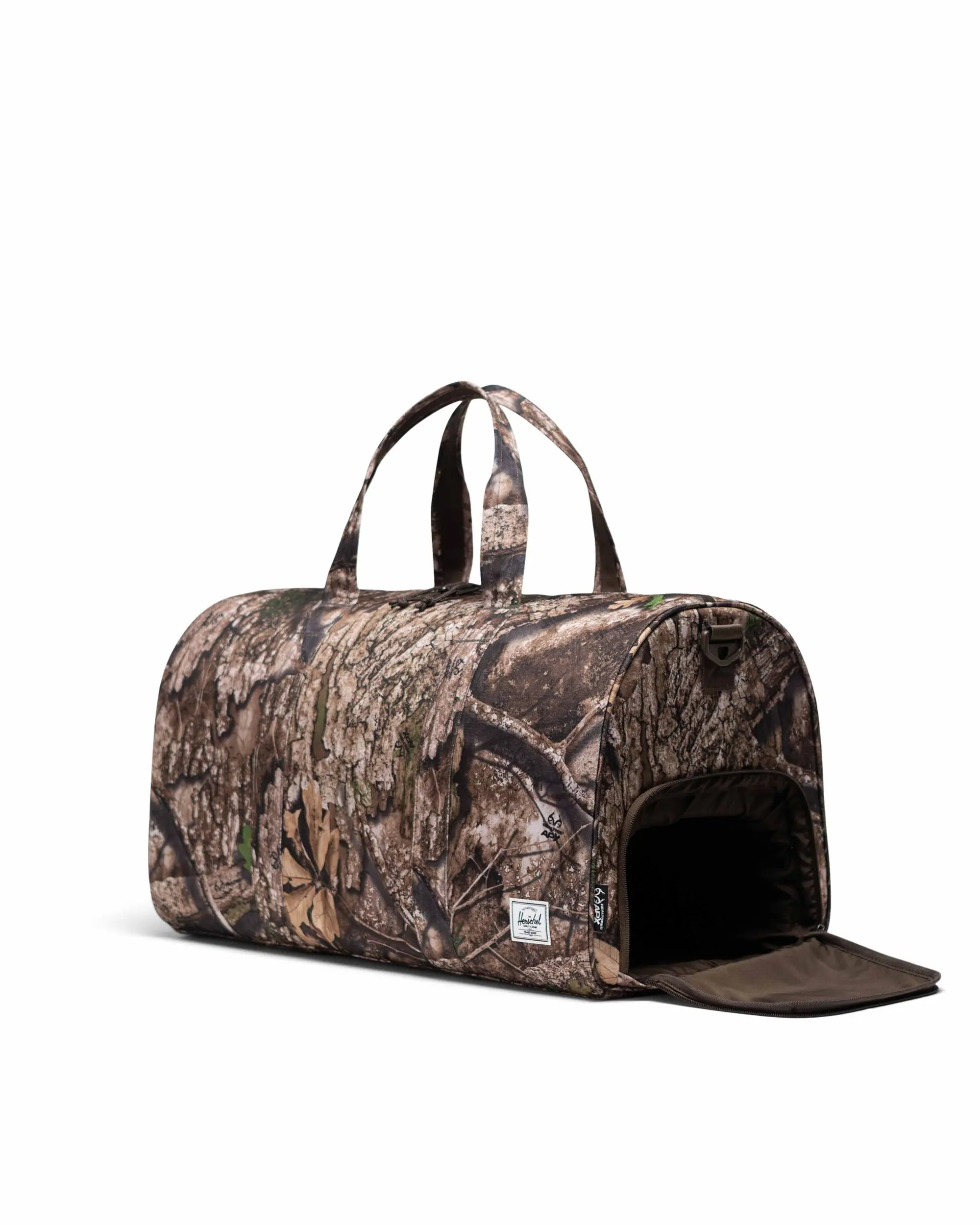 Realtree® Herschel Novel™ Duffle - 43L