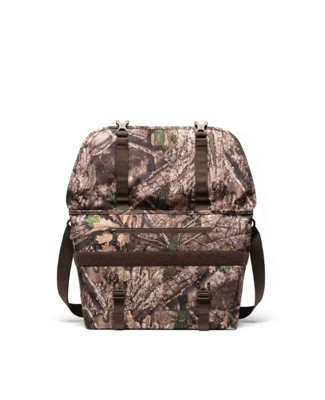 Realtree® Cove Messenger - 22.5L